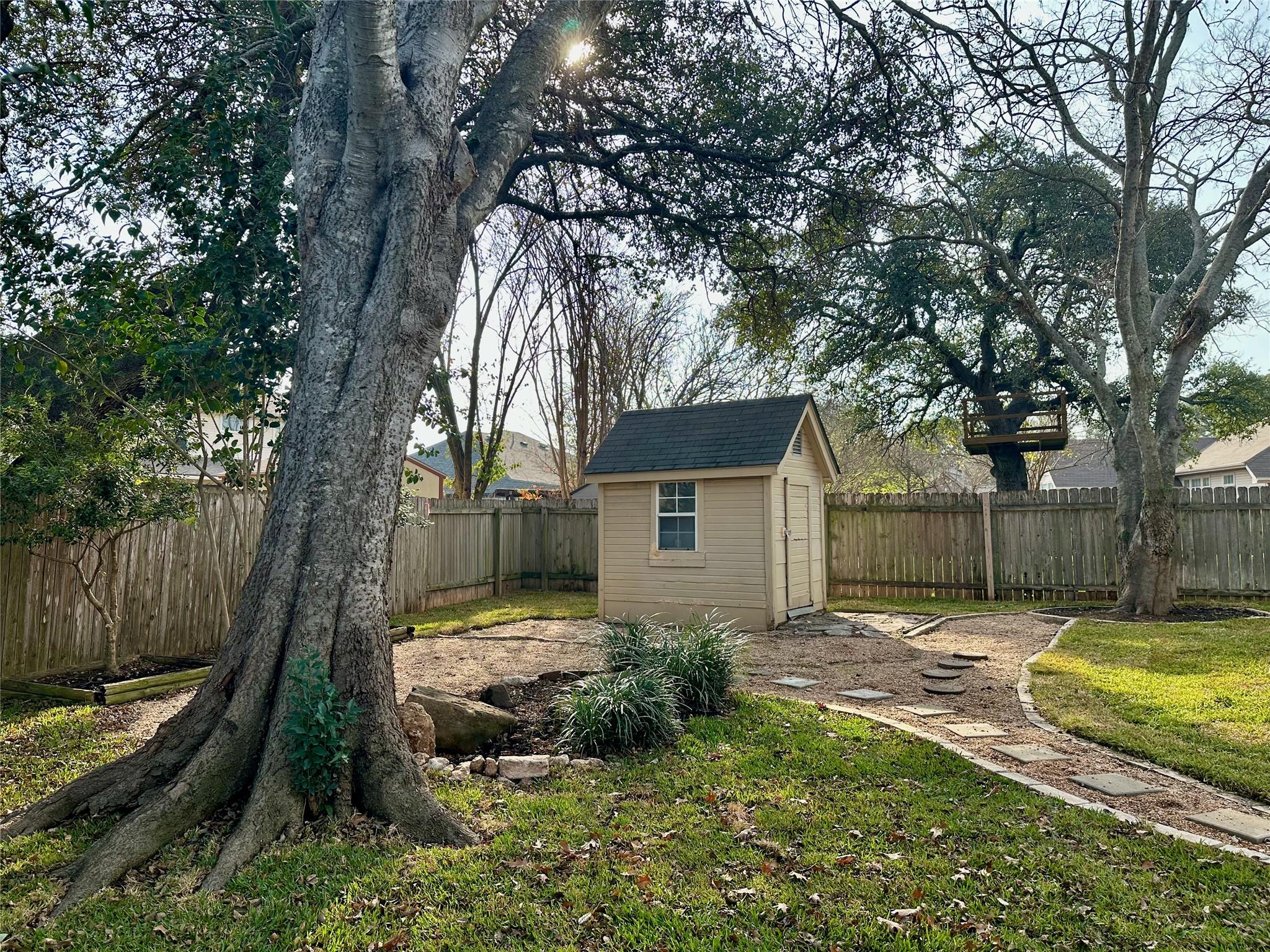 104 Benchmark St, Georgetown, TX 78626