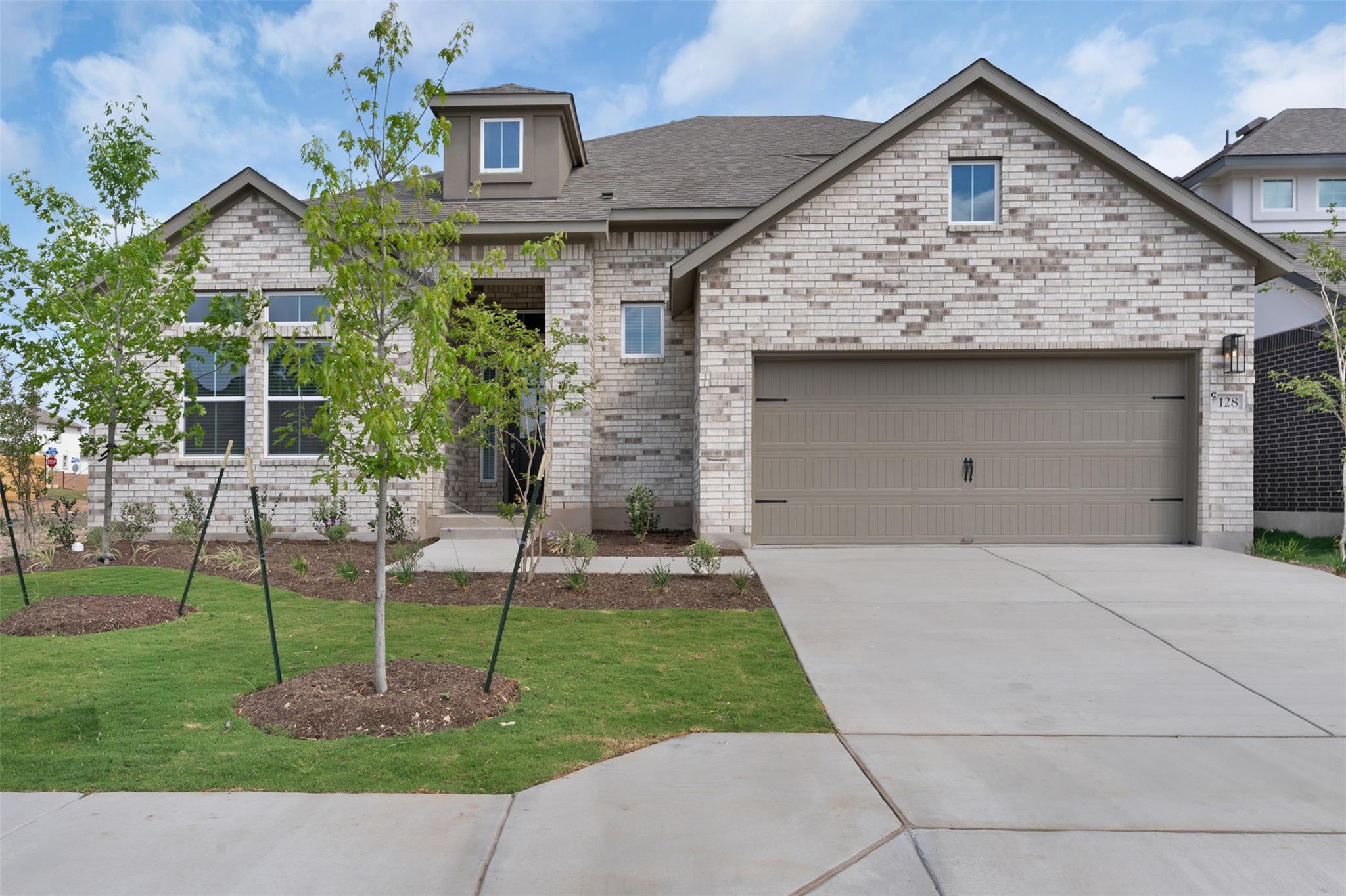 128 Sandrock Trl, Georgetown, TX 78633