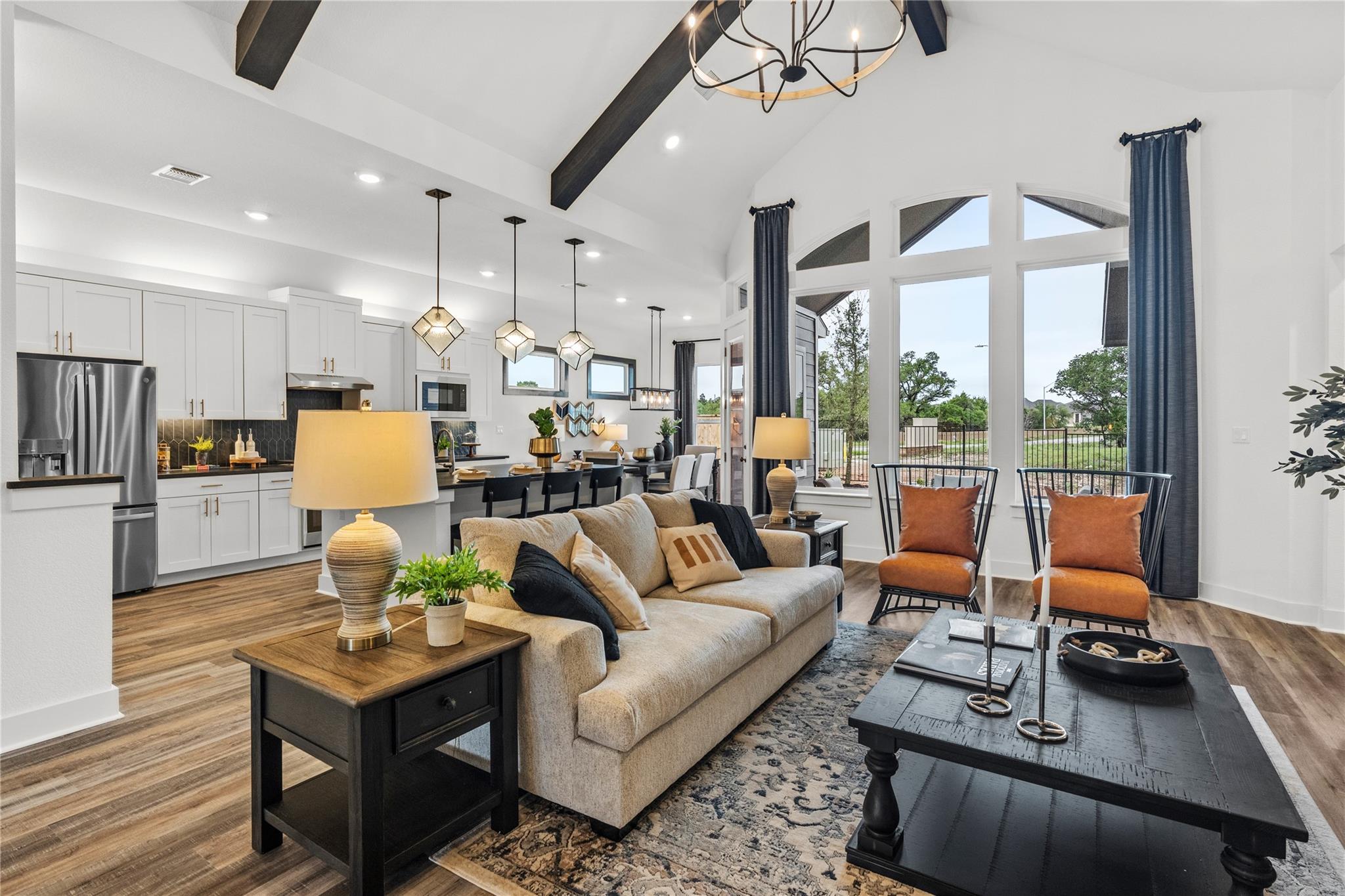 128 Sandrock Trl, Georgetown, TX 78633