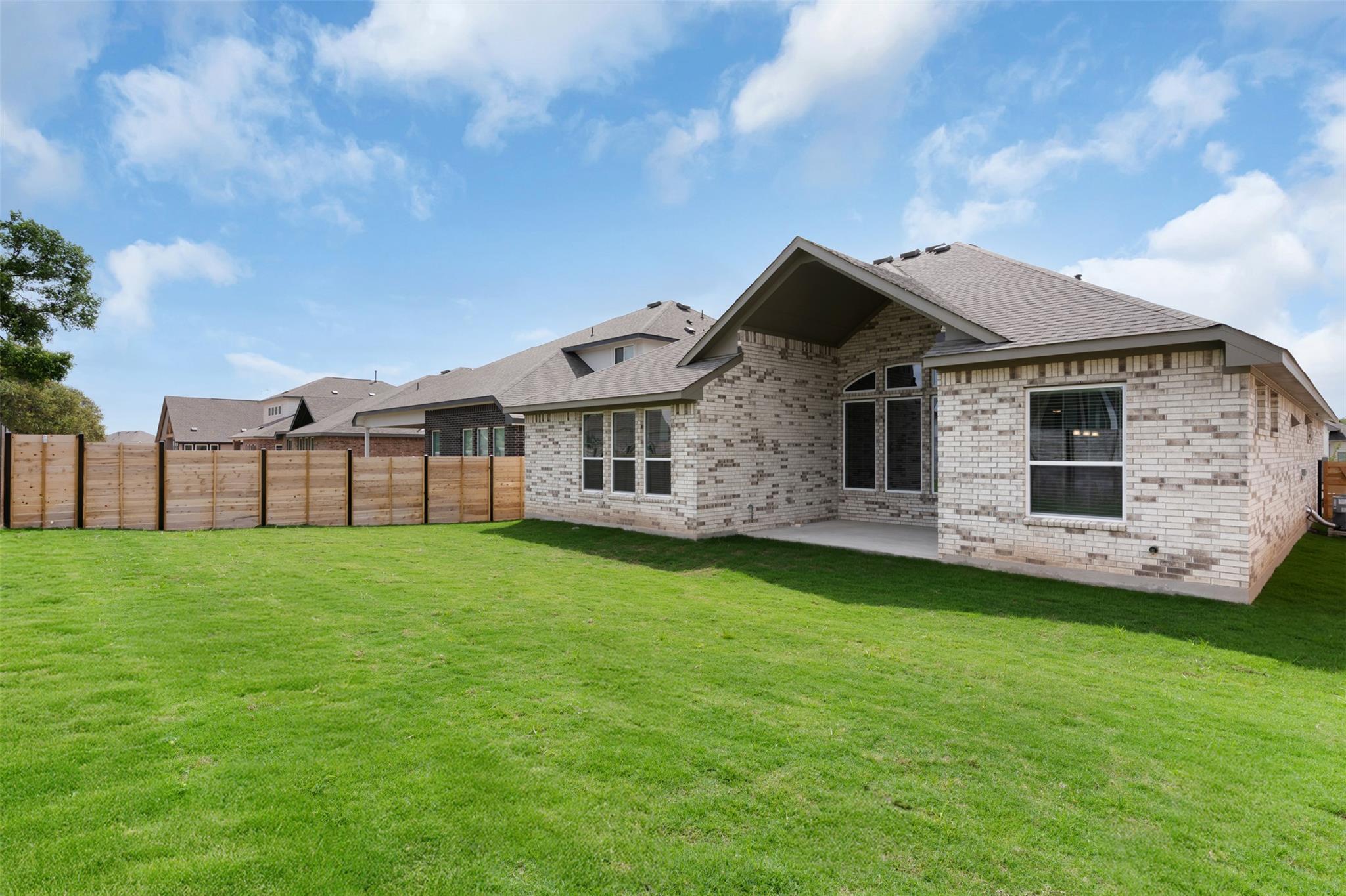 128 Sandrock Trl, Georgetown, TX 78633