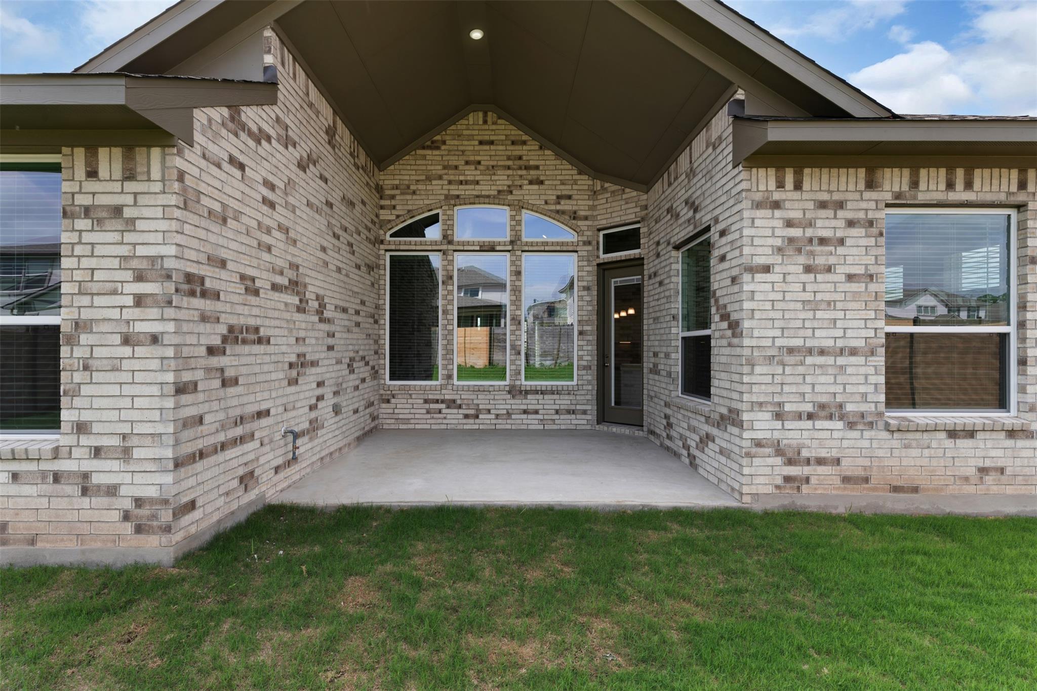 128 Sandrock Trl, Georgetown, TX 78633