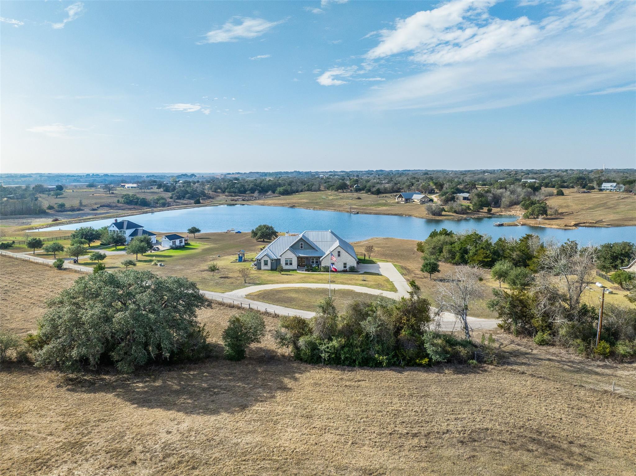 264 Timber Lake Dr, La Grange, TX 78945