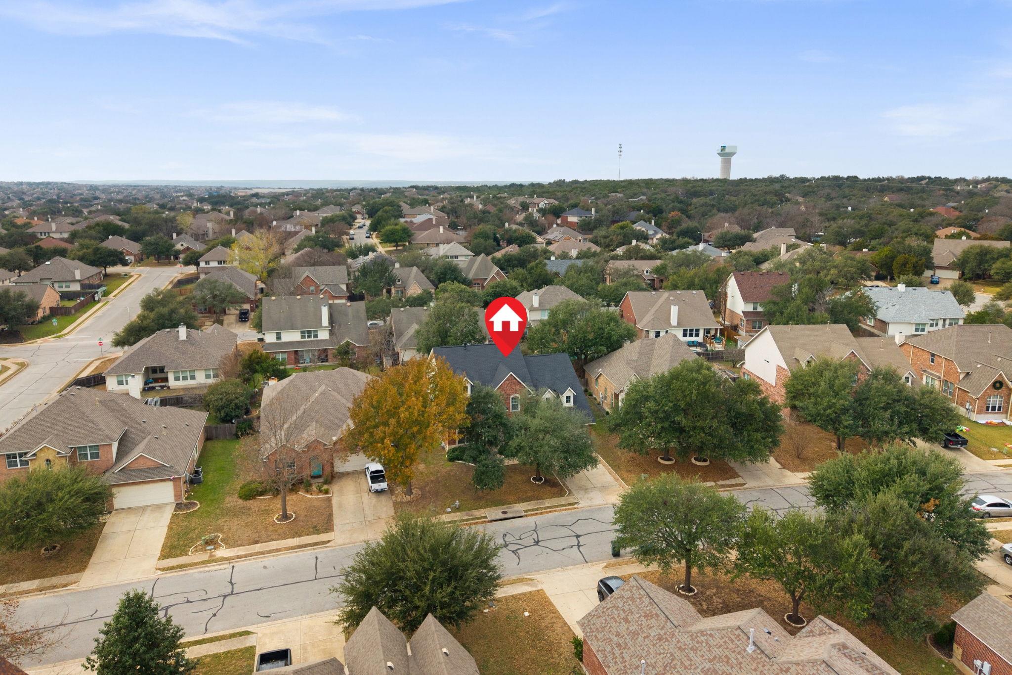 2415 Elkhorn Ranch Rd, Leander, TX 78641