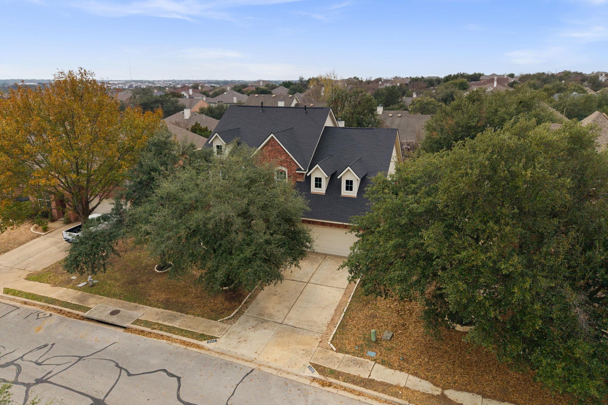 2415 Elkhorn Ranch Rd, Leander, TX 78641