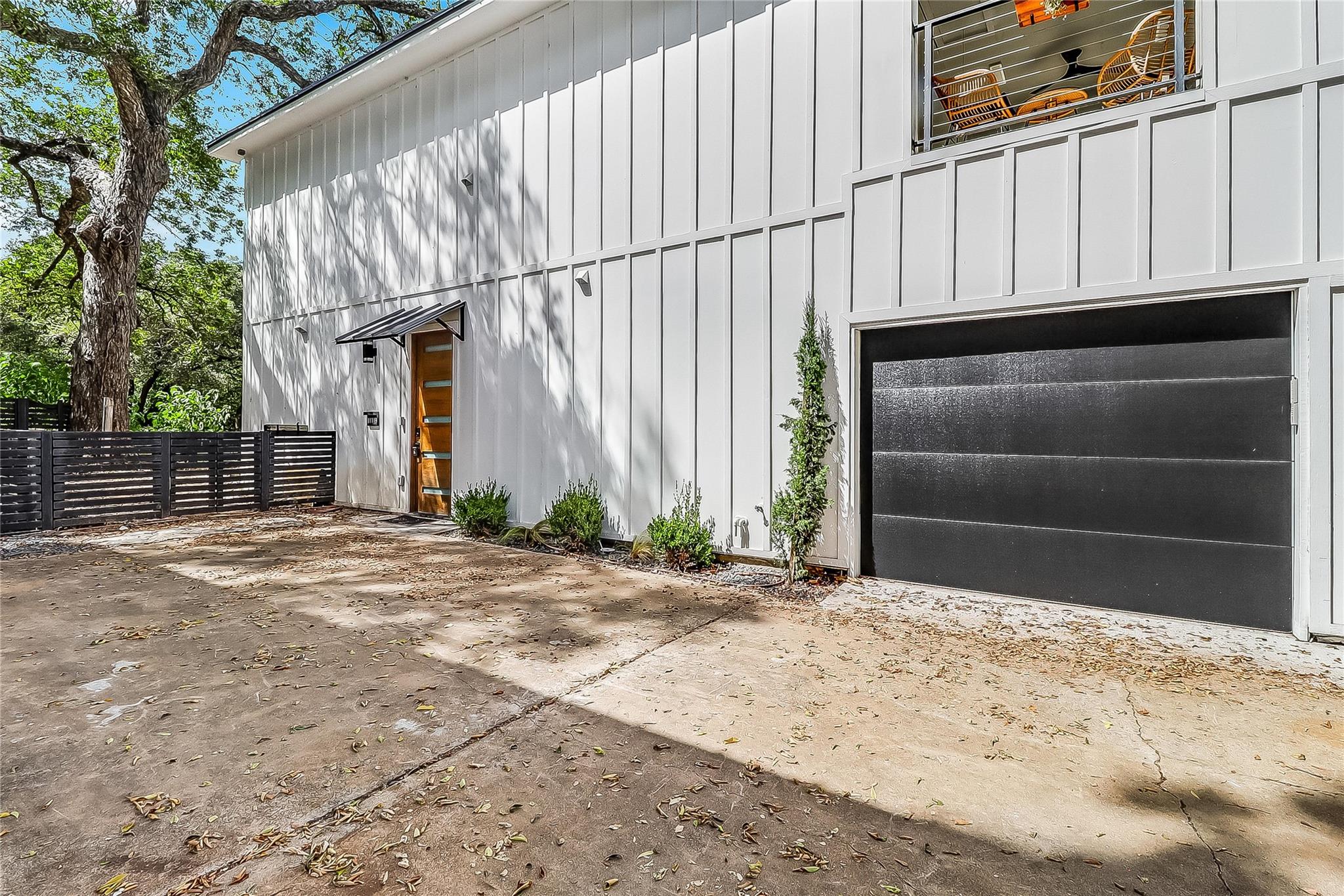 1111 W Annie St # A, Austin, TX 78704