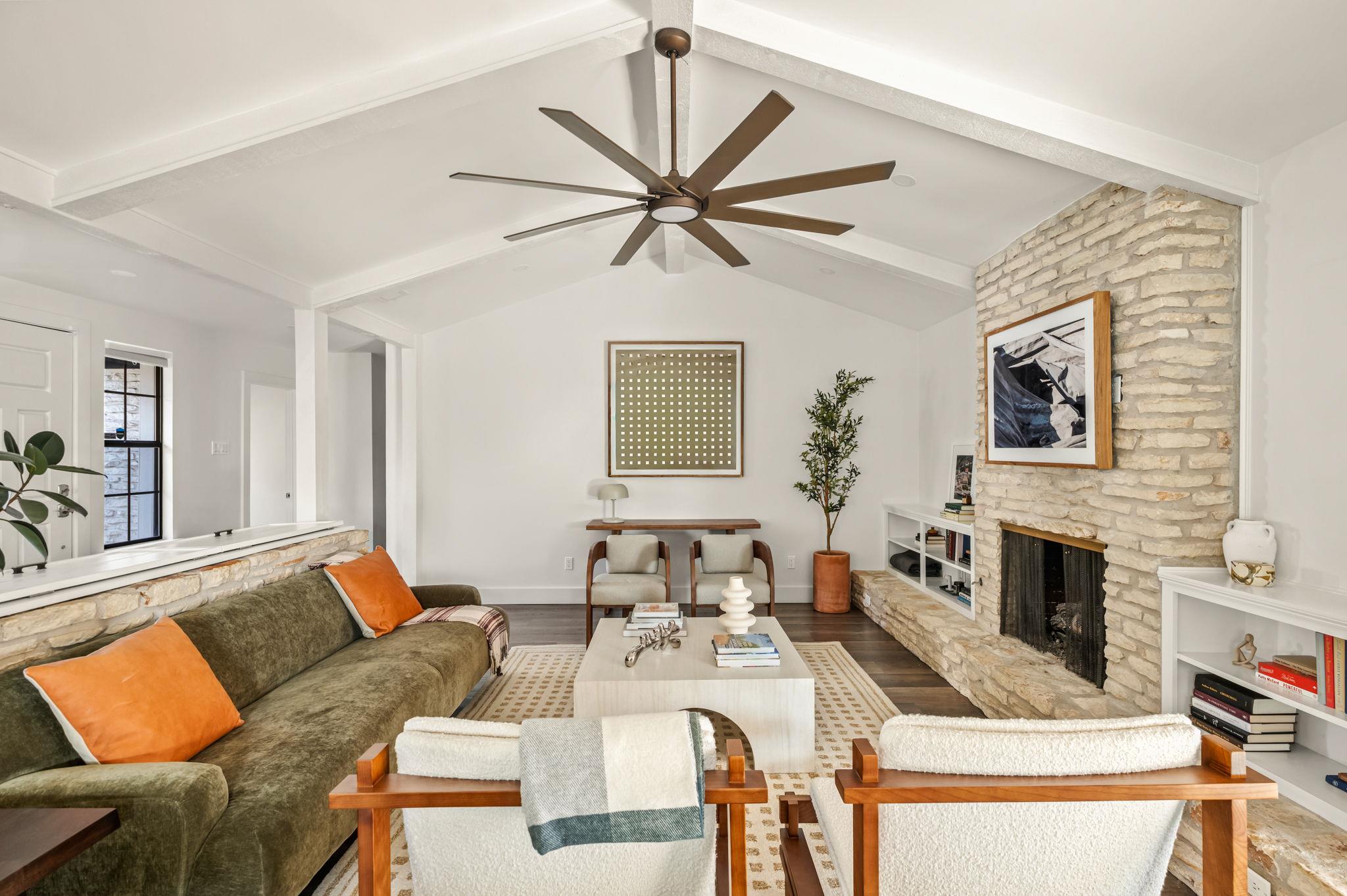 11503 March Dr, Austin, TX 78753