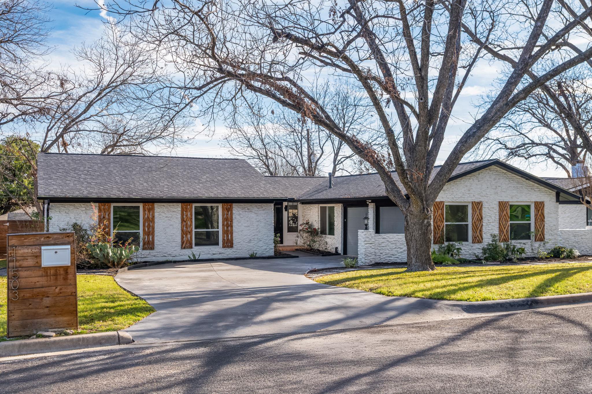 11503 March Dr, Austin, TX 78753