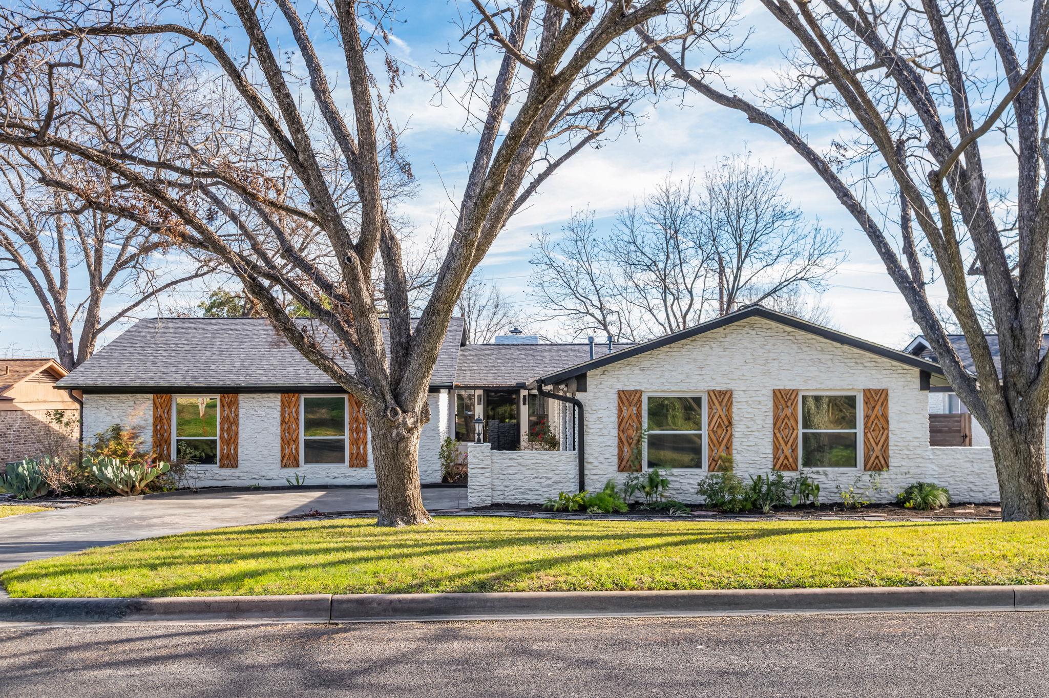 11503 March Dr, Austin, TX 78753