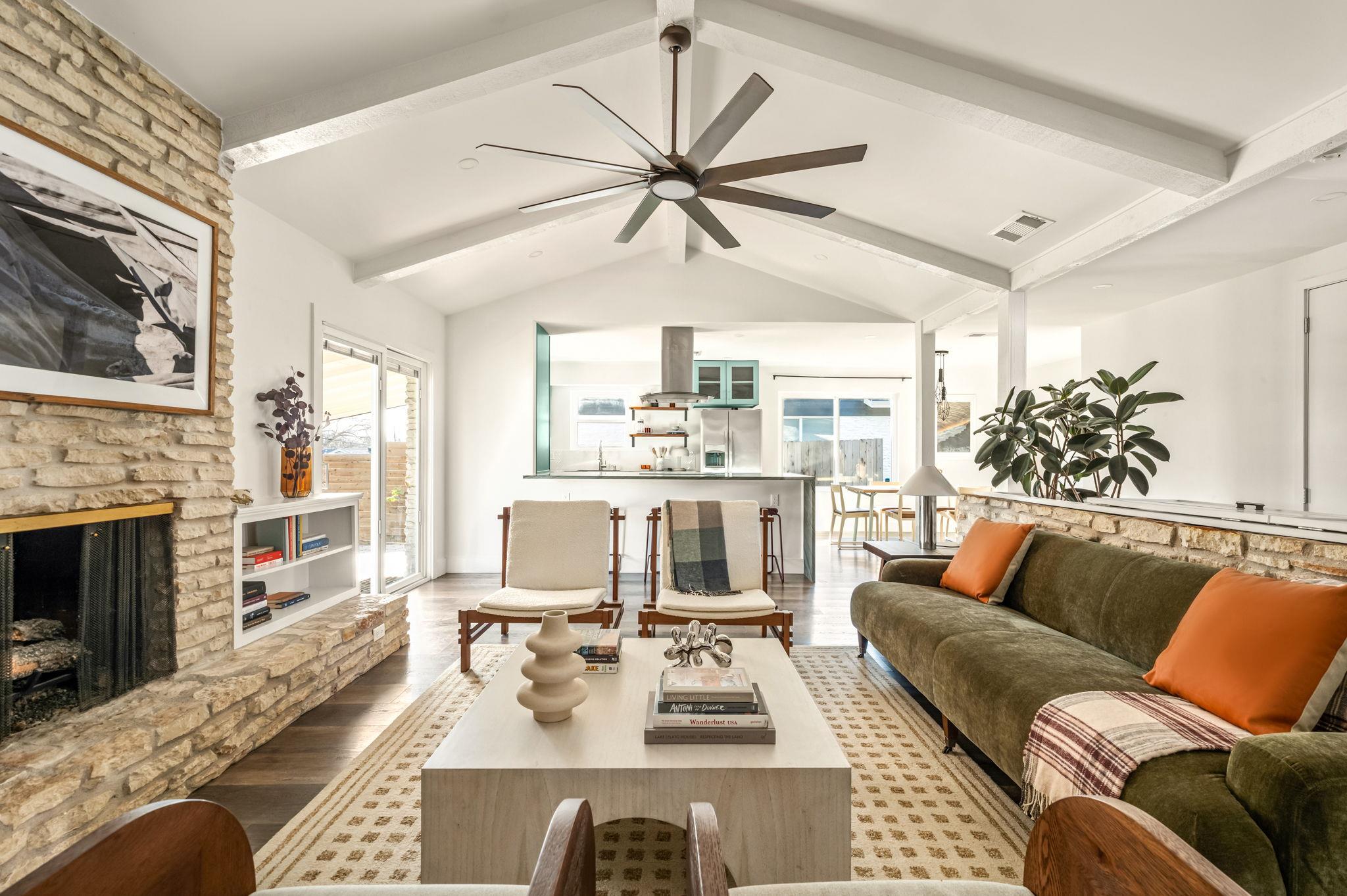 11503 March Dr, Austin, TX 78753