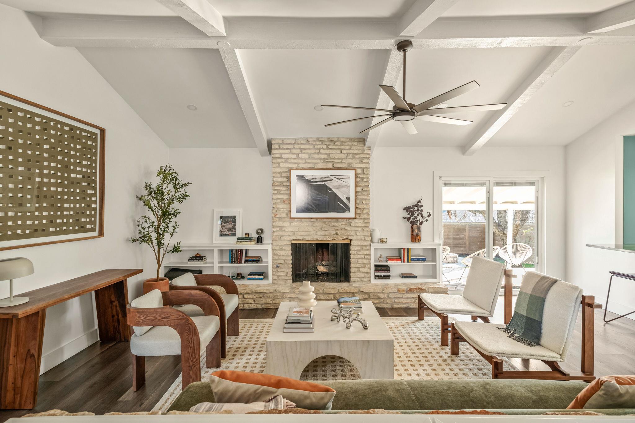 11503 March Dr, Austin, TX 78753