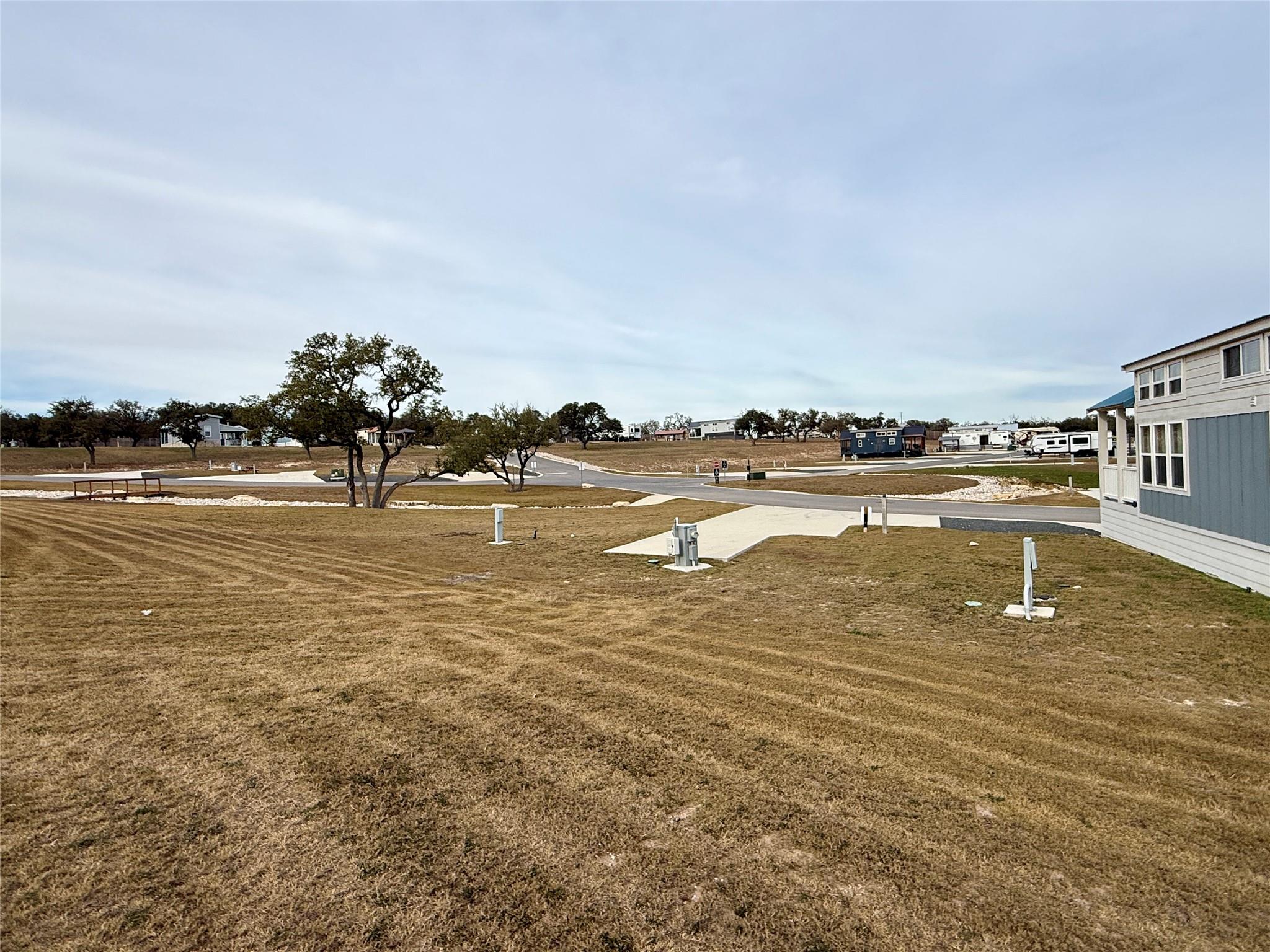 5386 Ranch Road 1376 Rd # 99, Fredericksburg, TX 78624