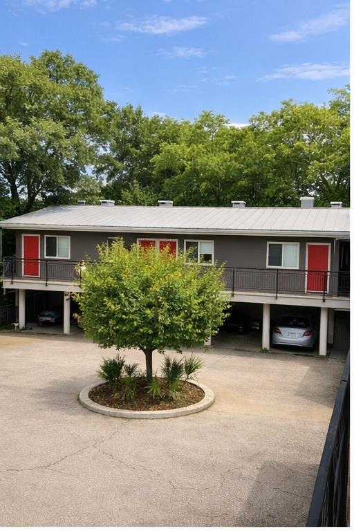 706 Denson Dr, Austin, TX 78752