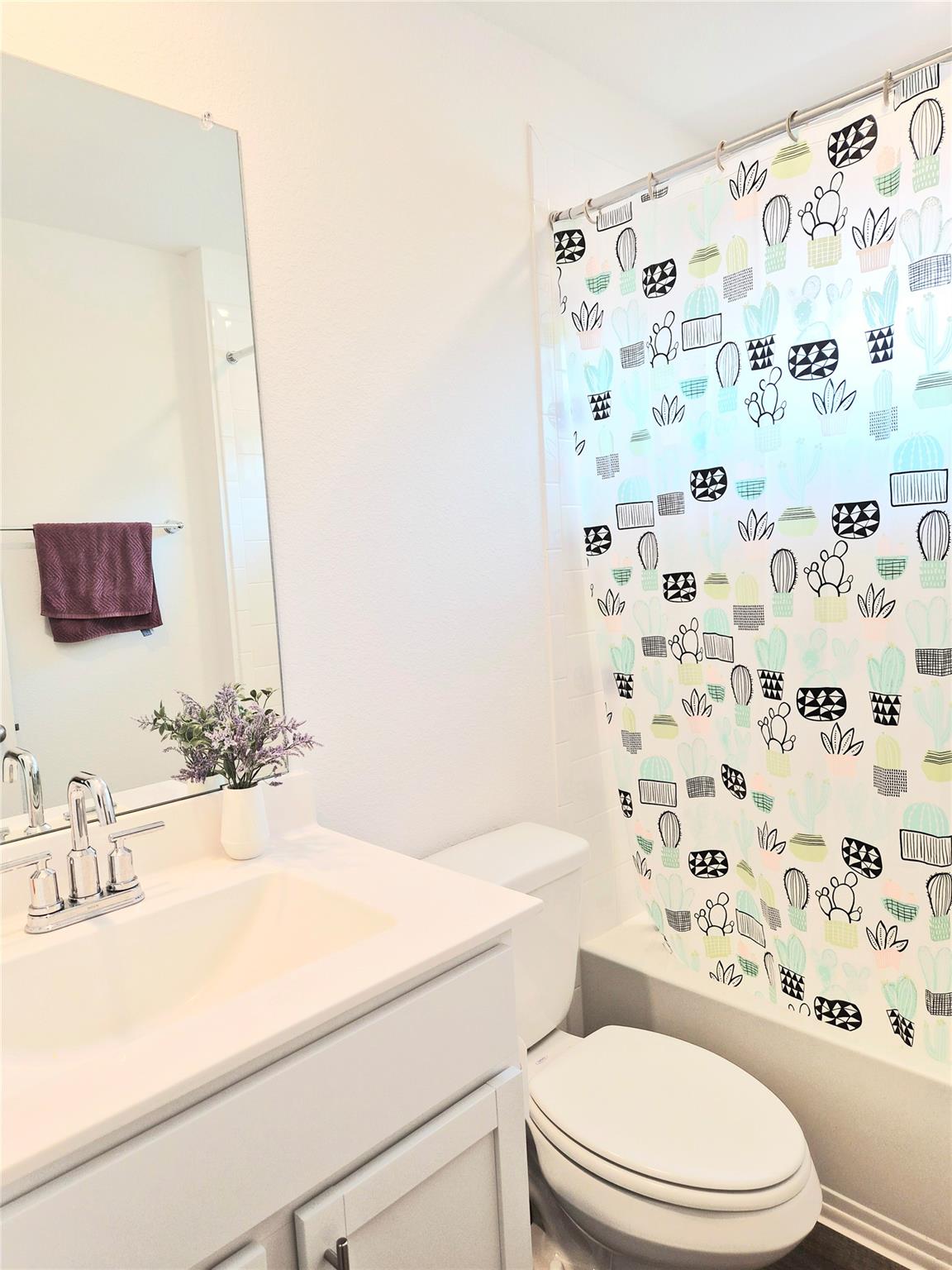 501 Elm Creek Dr, Hutto, TX 78634