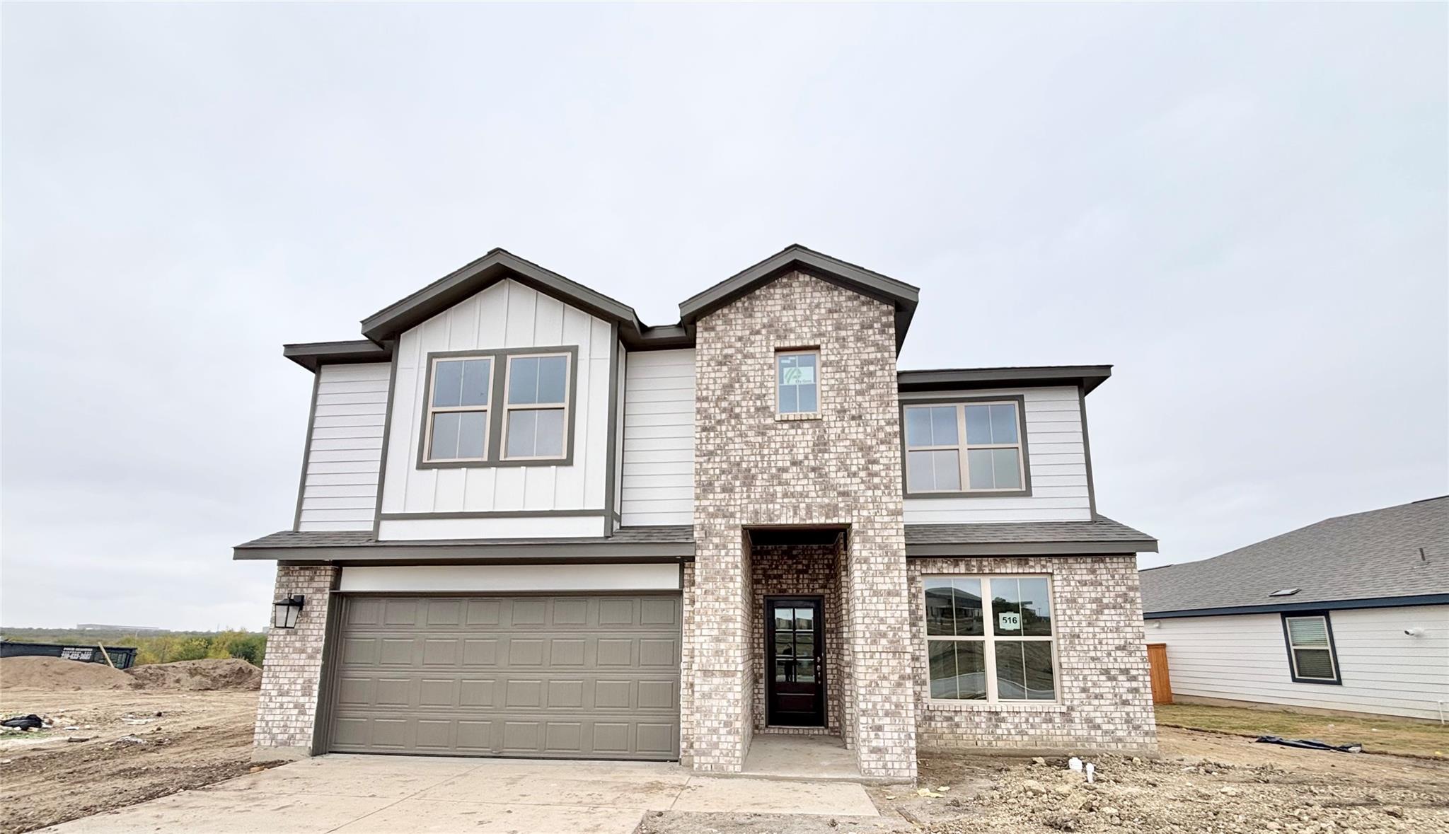 516 Salamander St, San Marcos, TX 78666