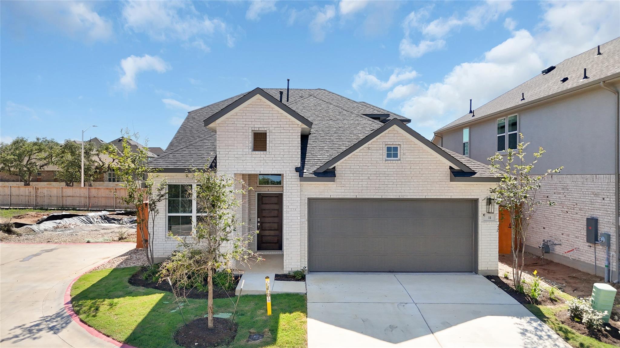 405 Raleigh Dr, Georgetown, TX 78633