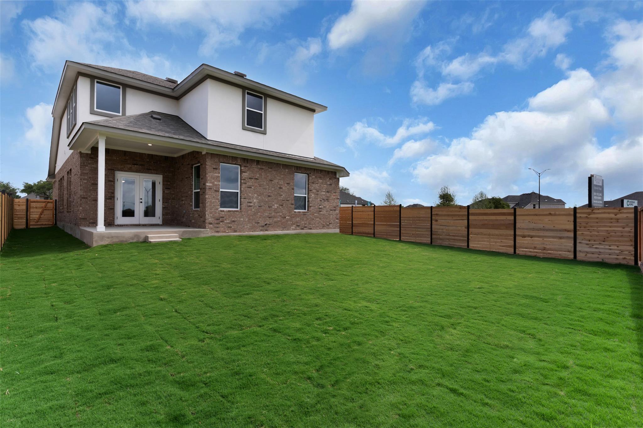 405 Raleigh Dr, Georgetown, TX 78633