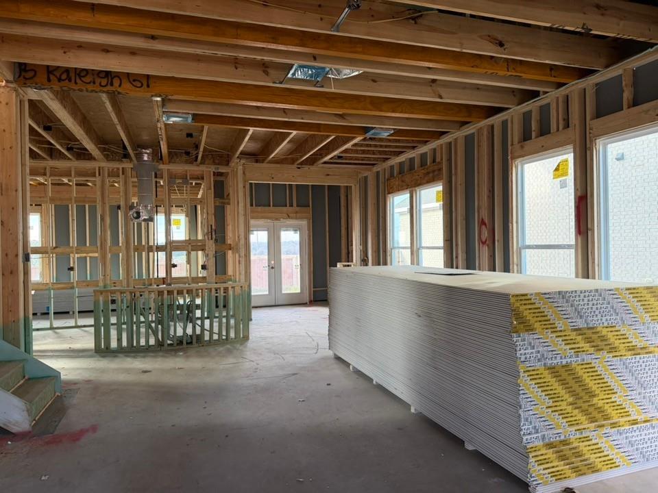 405 Raleigh Dr, Georgetown, TX 78633