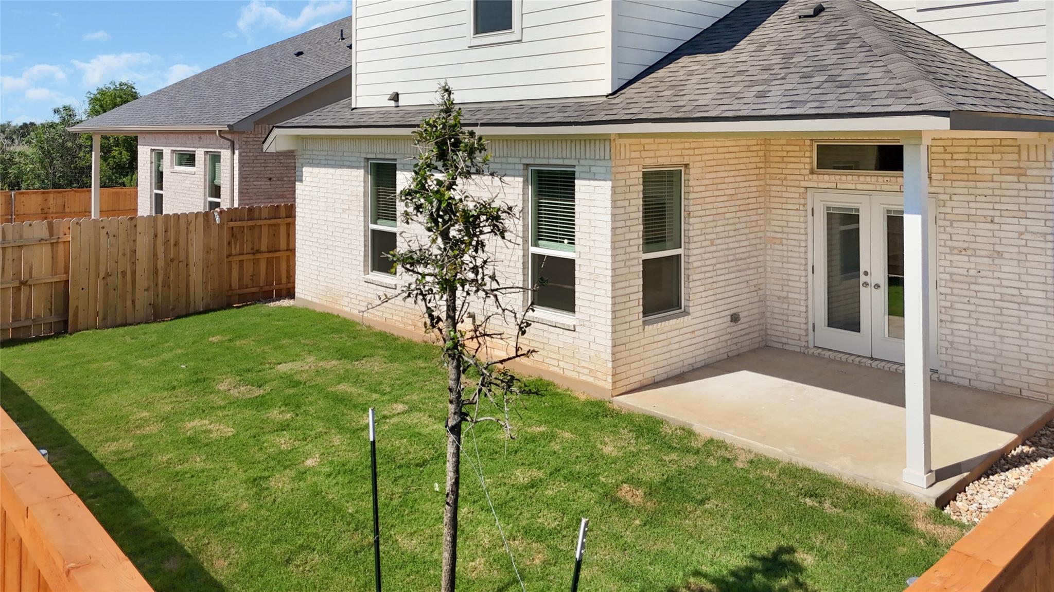 405 Raleigh Dr, Georgetown, TX 78633