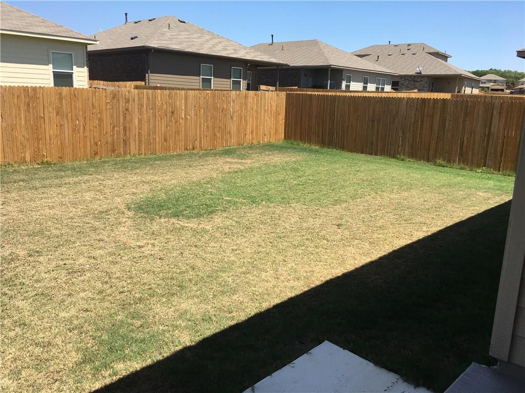 1605 Deodara Dr, Cedar Park, TX 78613