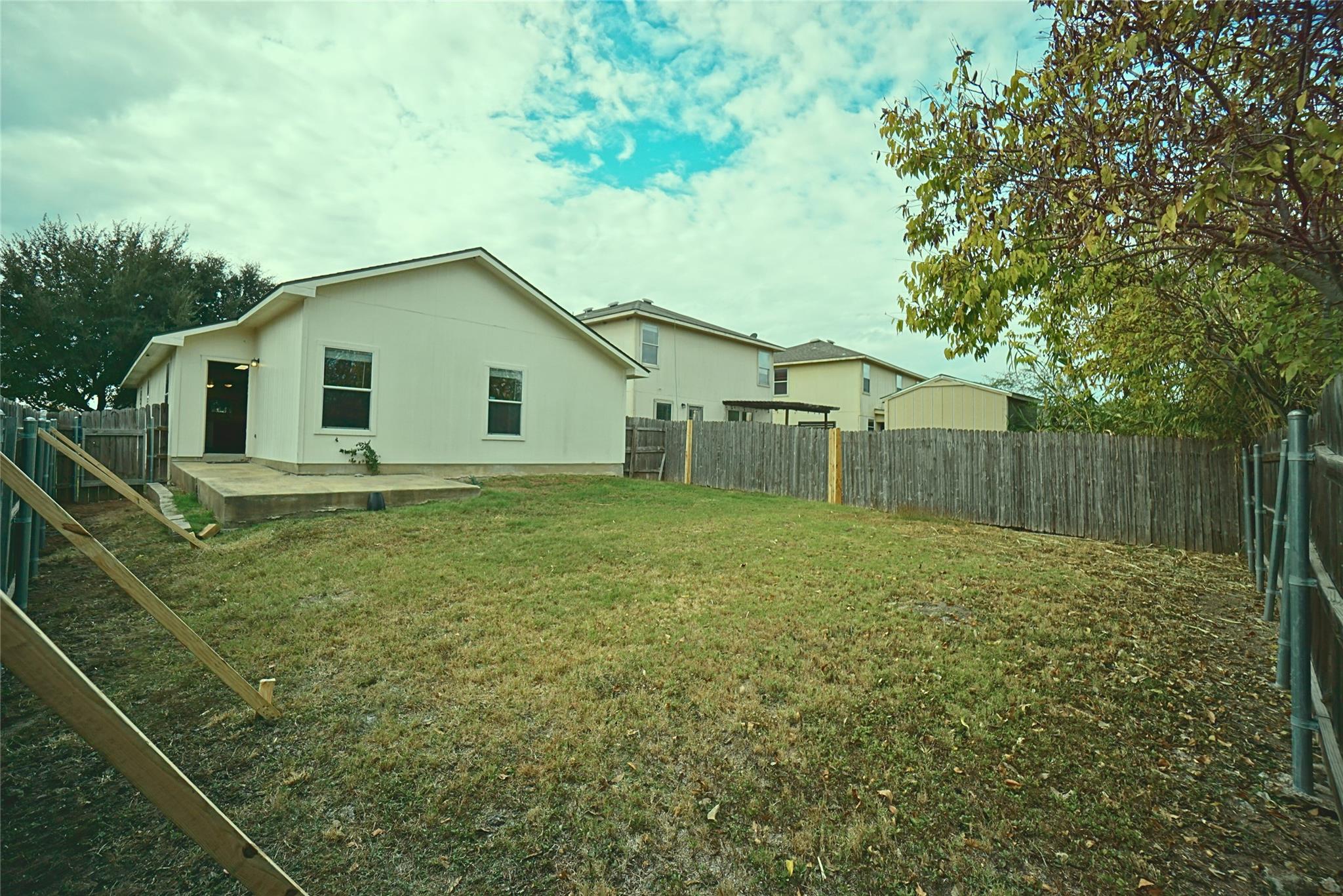 12908 Wedding Dr, Manor, TX 78653