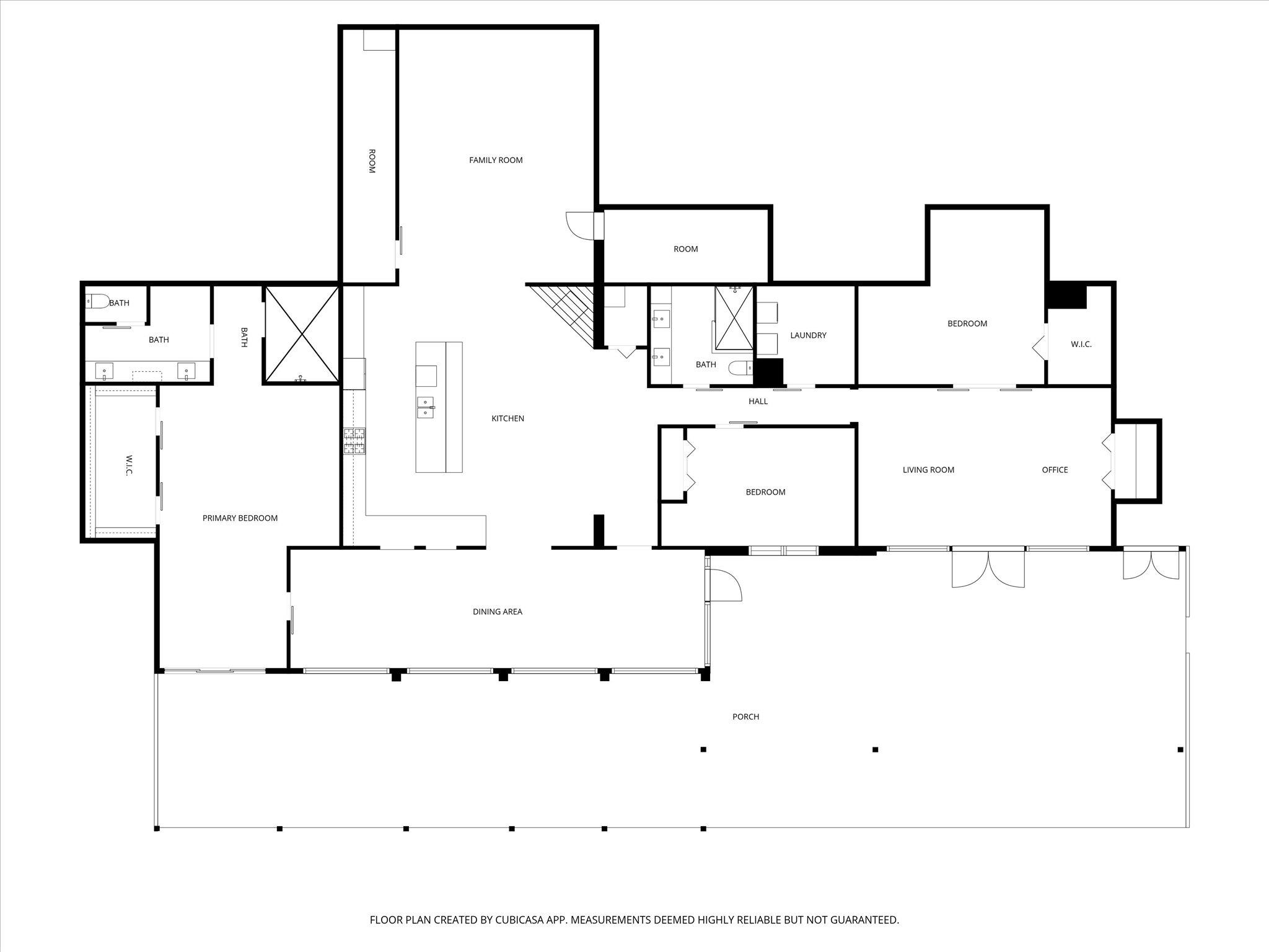 510 Herrin Ln, Bertram, TX 78605