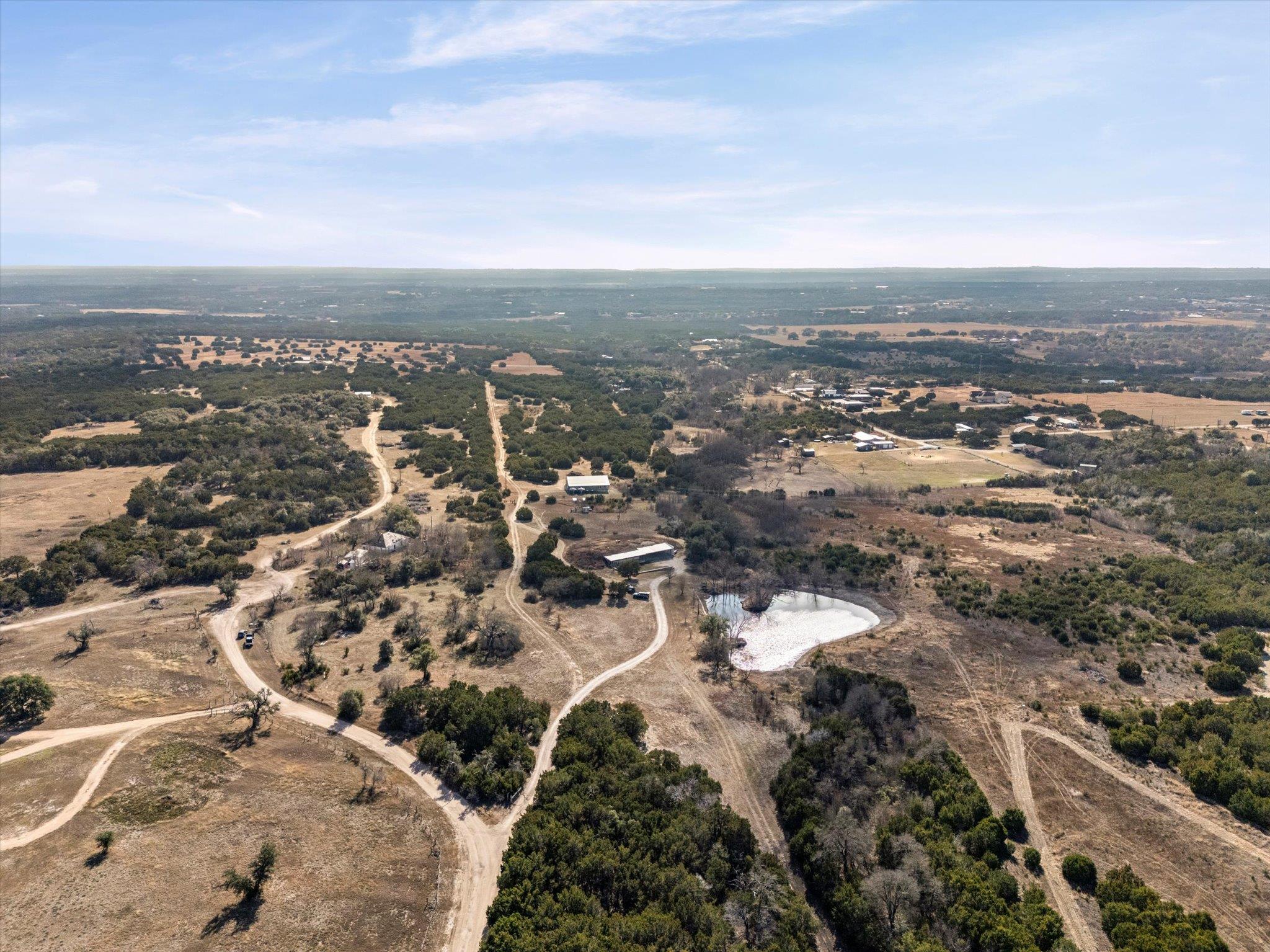 510 Herrin Ln, Bertram, TX 78605