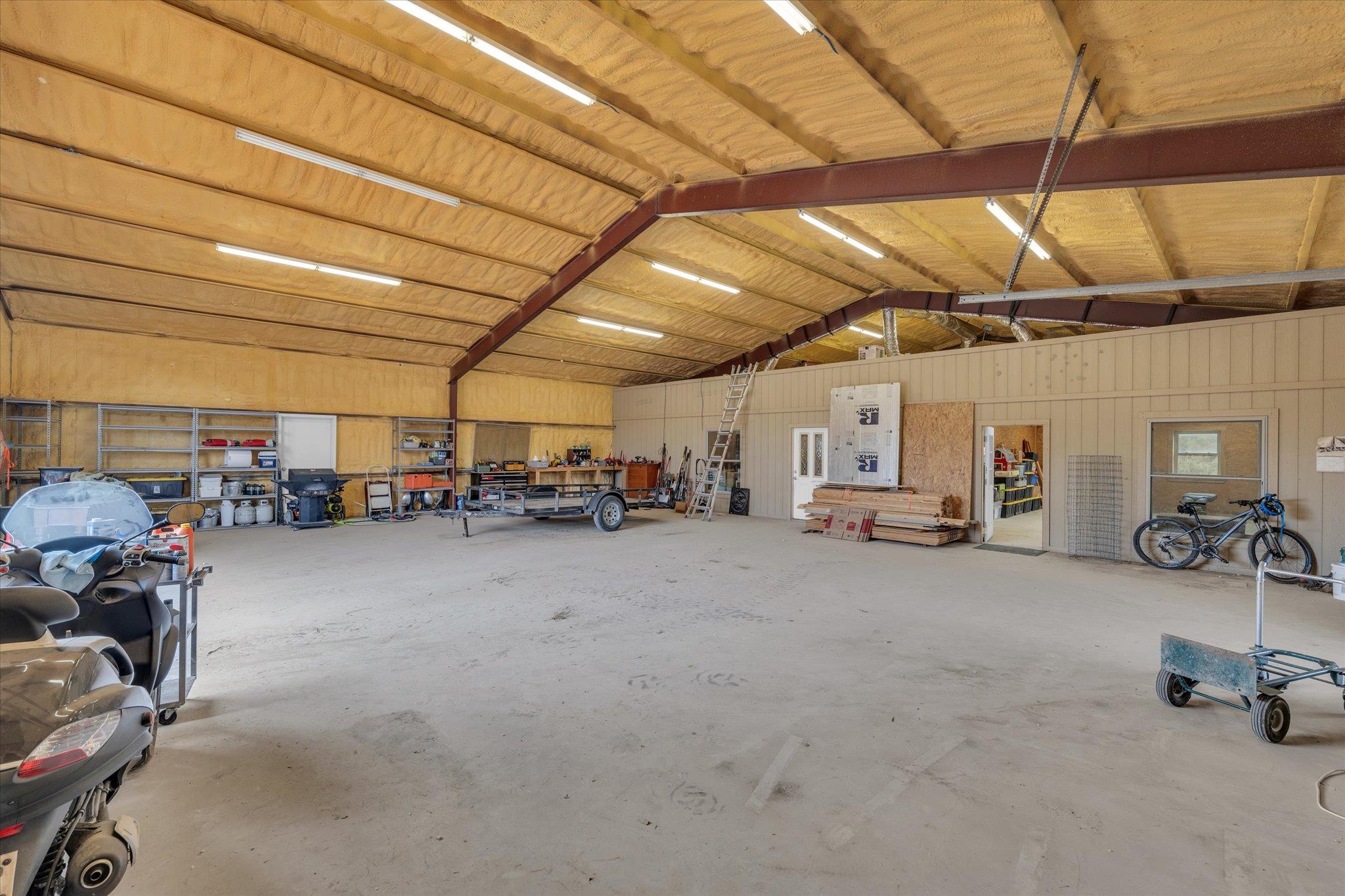 510 Herrin Ln, Bertram, TX 78605