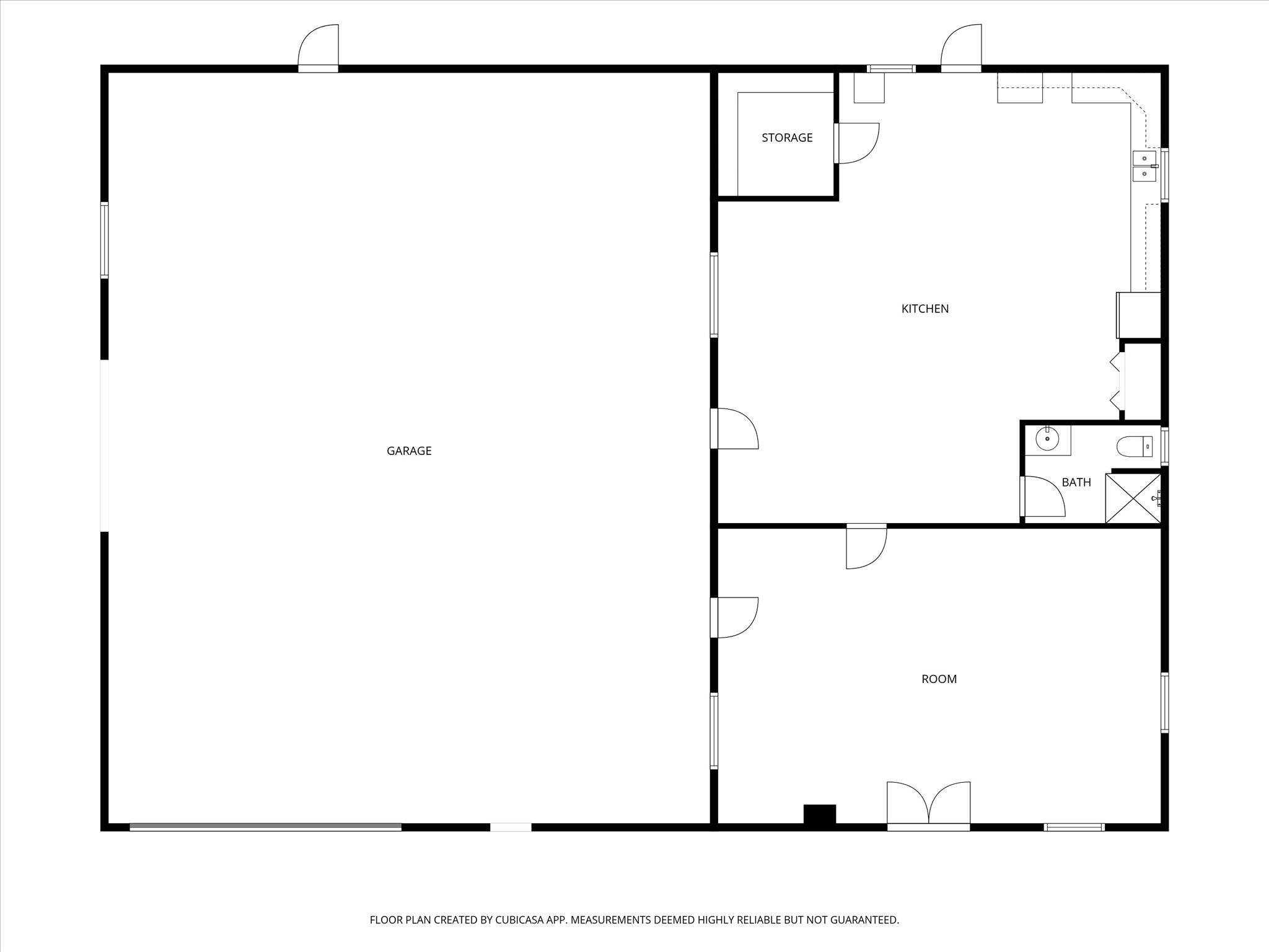 510 Herrin Ln, Bertram, TX 78605