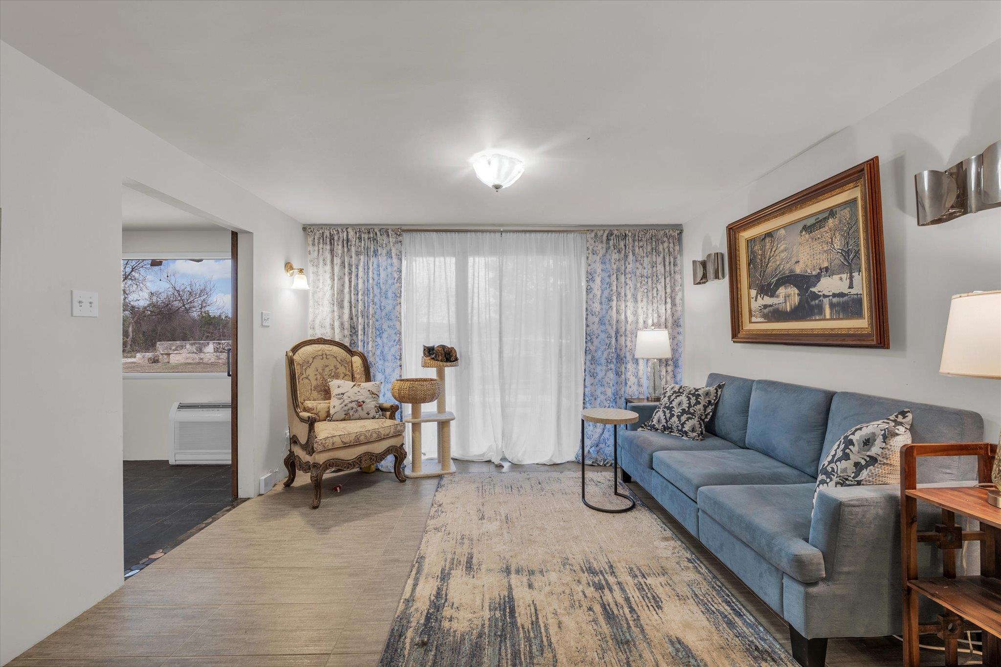 510 Herrin Ln, Bertram, TX 78605