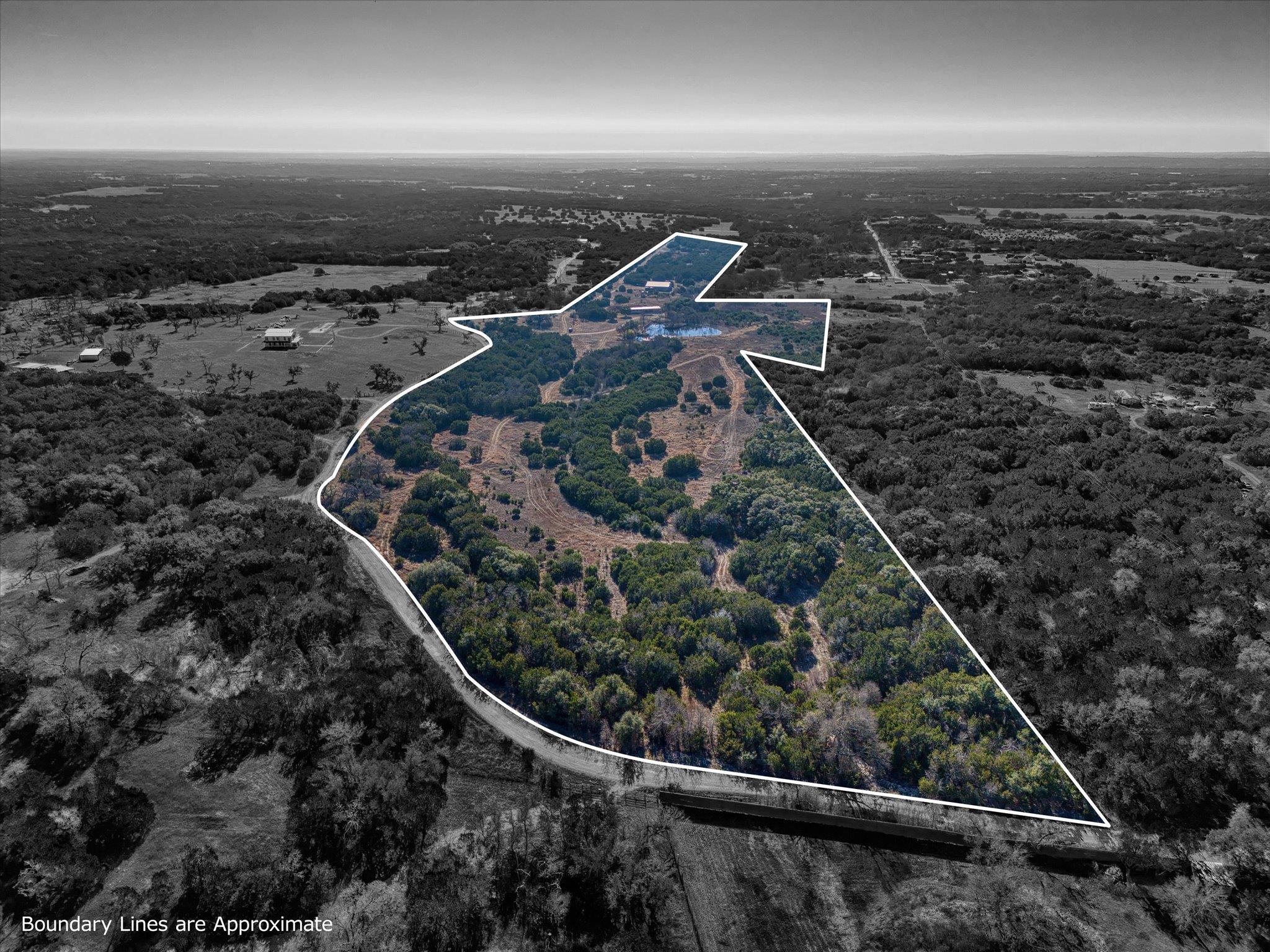 510 Herrin Ln, Bertram, TX 78605