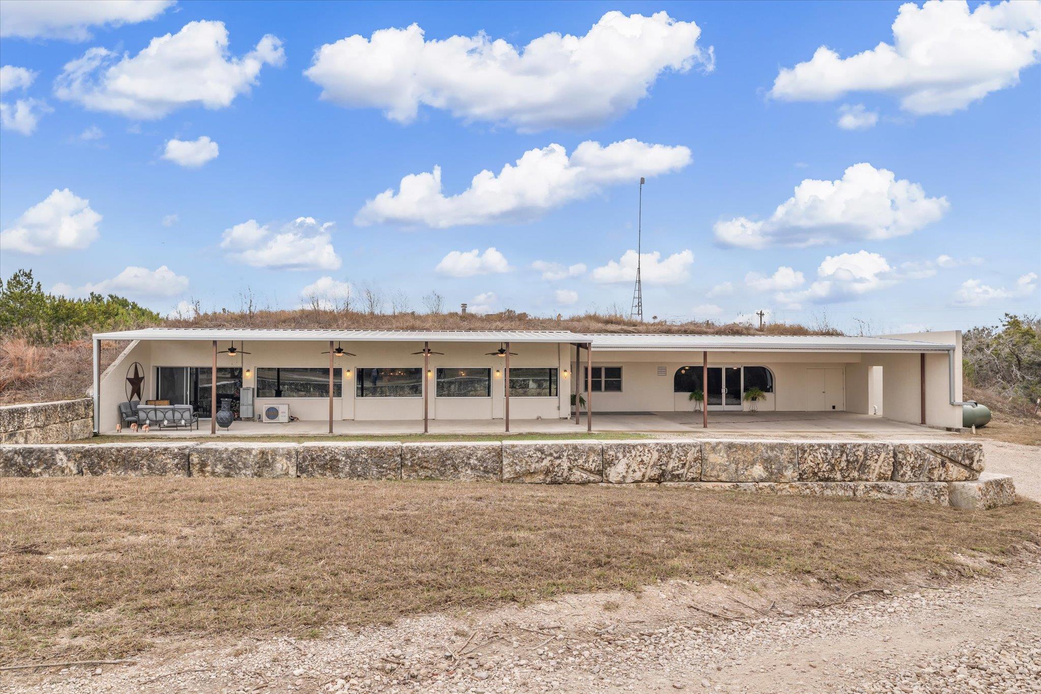 510 Herrin Ln, Bertram, TX 78605