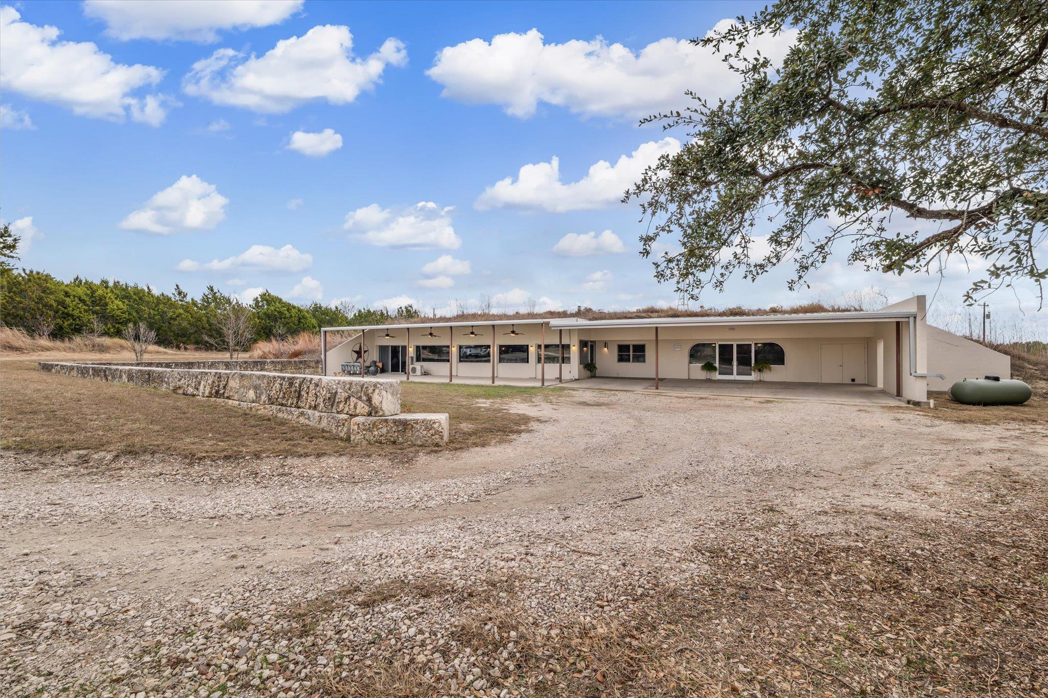 510 Herrin Ln, Bertram, TX 78605