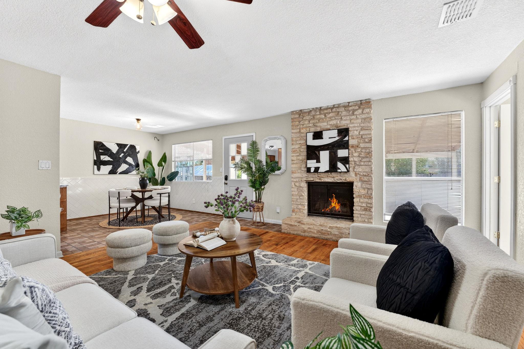 305 Holliday Ct, Austin, TX 78753