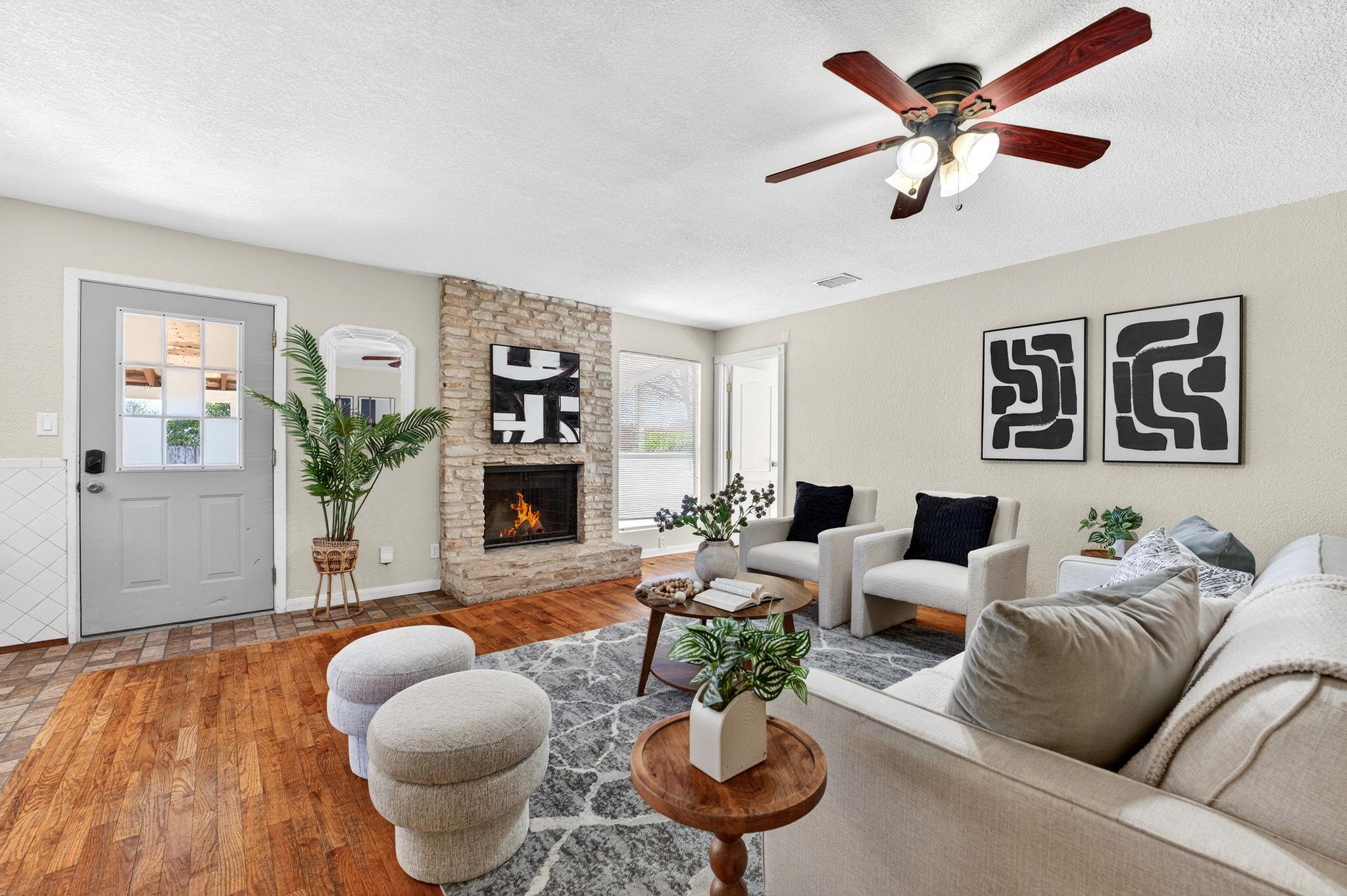 305 Holliday Ct, Austin, TX 78753