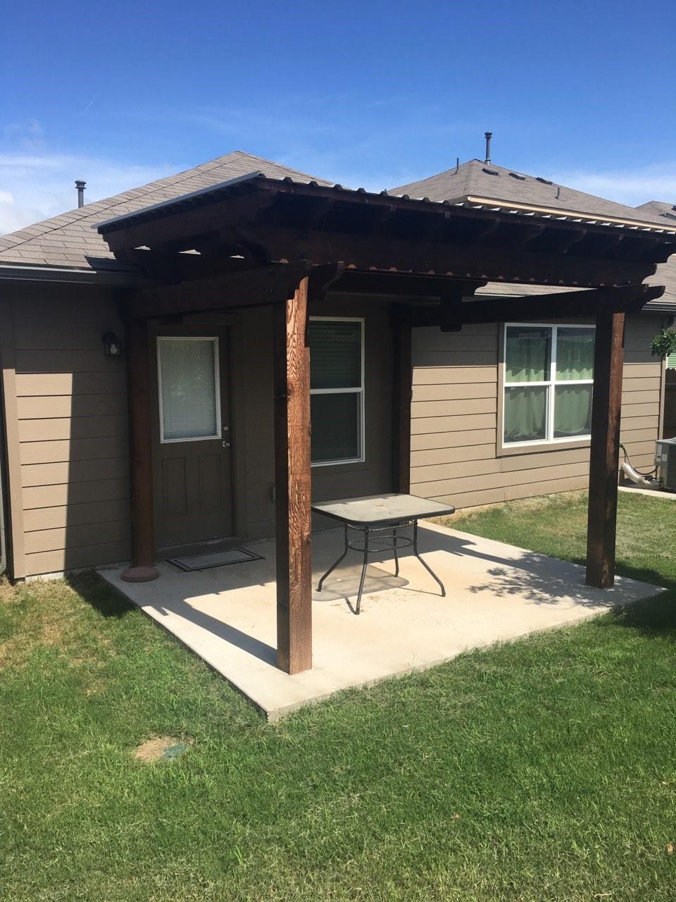 10406 Hatton Ln, Austin, TX 78754