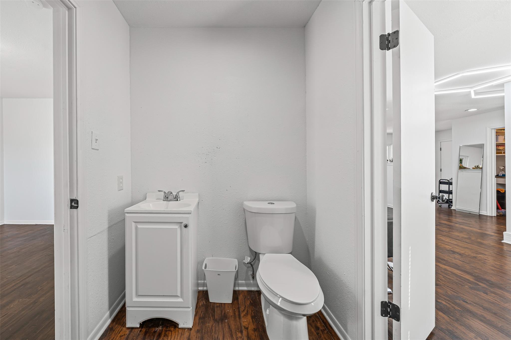 303 Childress Dr, Rockdale, TX 76567