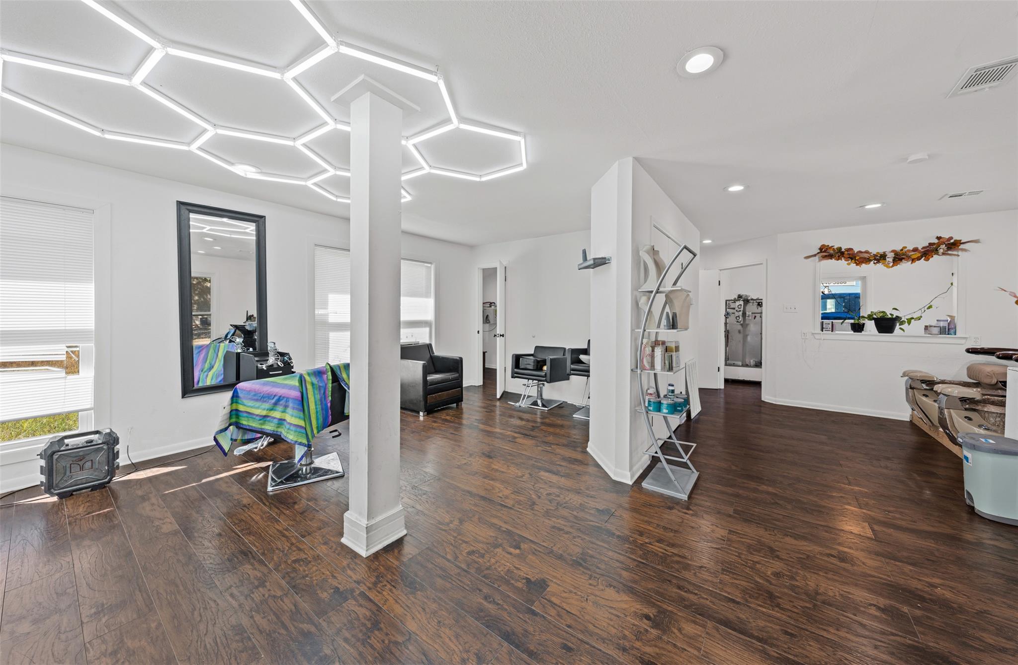 303 Childress Dr, Rockdale, TX 76567