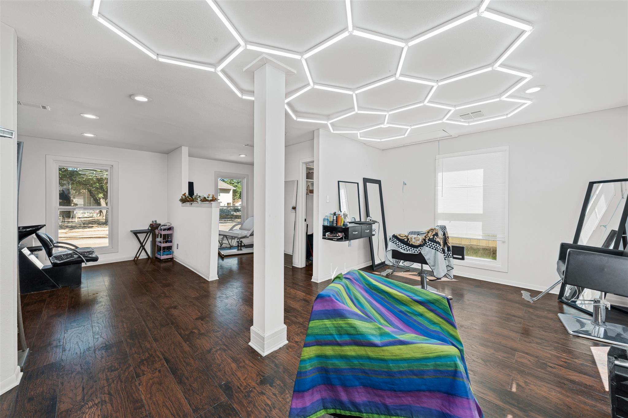 303 Childress Dr, Rockdale, TX 76567