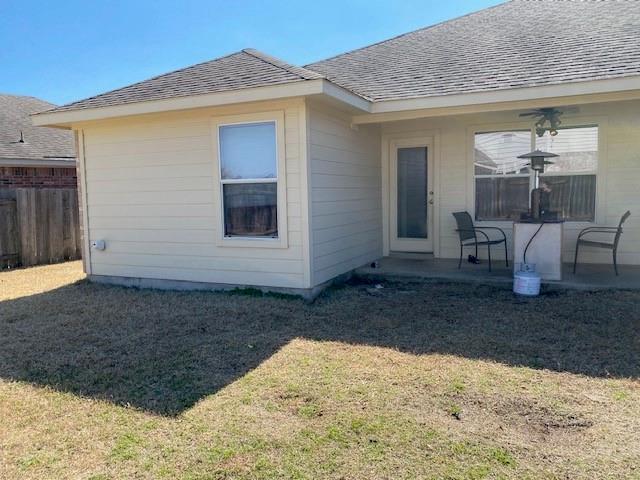 4428 Bent Path, Round Rock, TX 78665