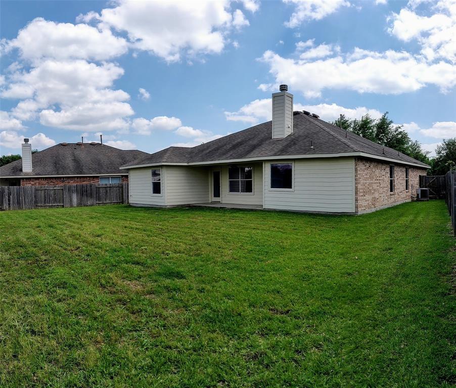 4428 Bent Path, Round Rock, TX 78665