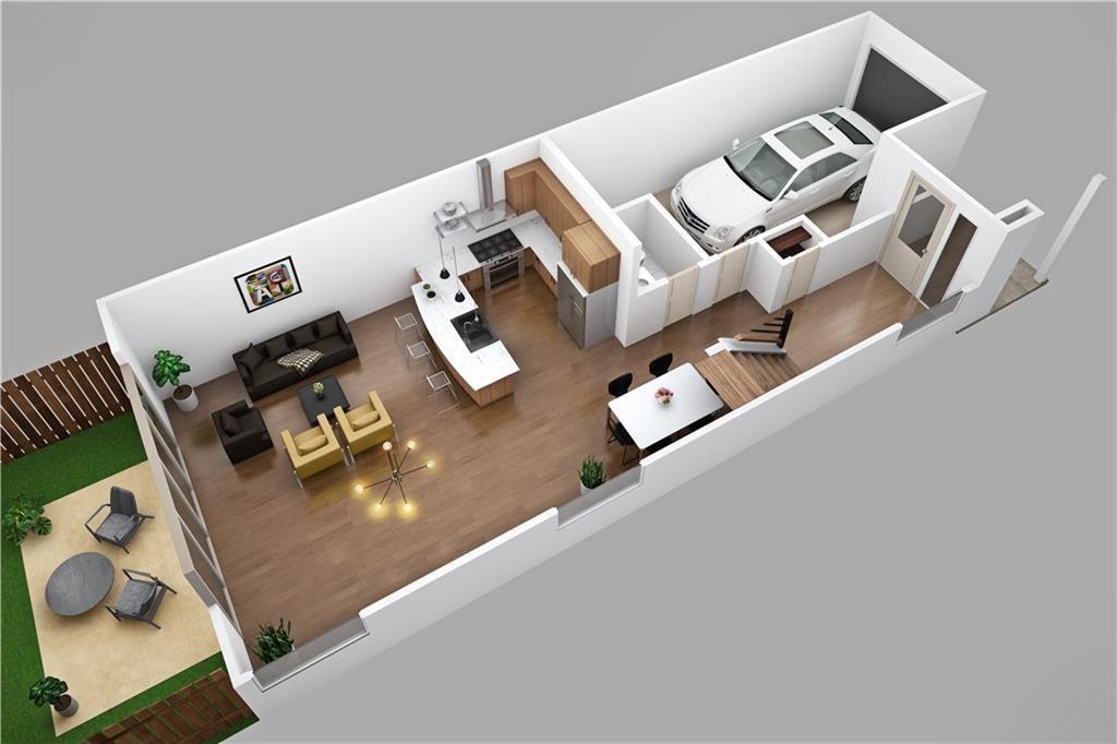 502 Conservation Dr, Austin, TX 78717