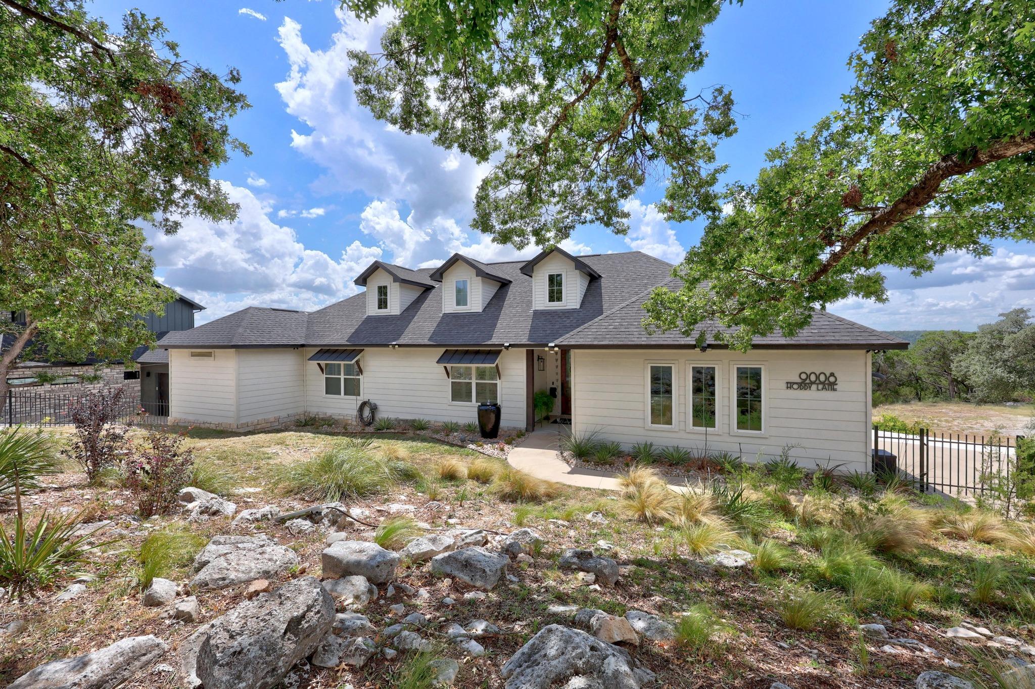 9008 Hobby Ln, Jonestown, TX 78645