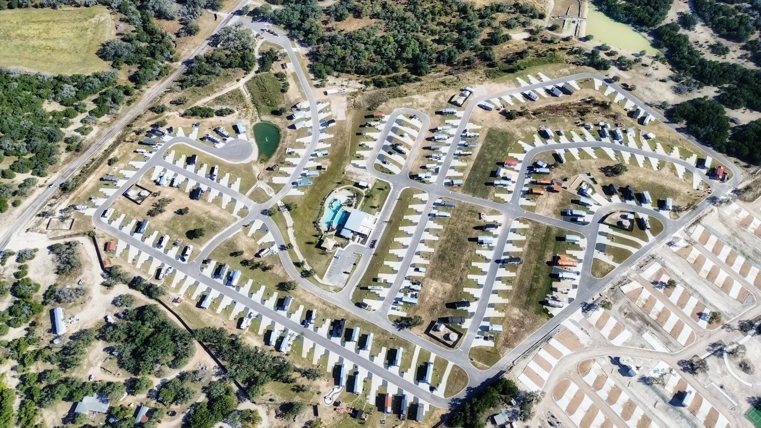 5386 Ranch Road 1376 Rd # 133, Fredericksburg, TX 78624