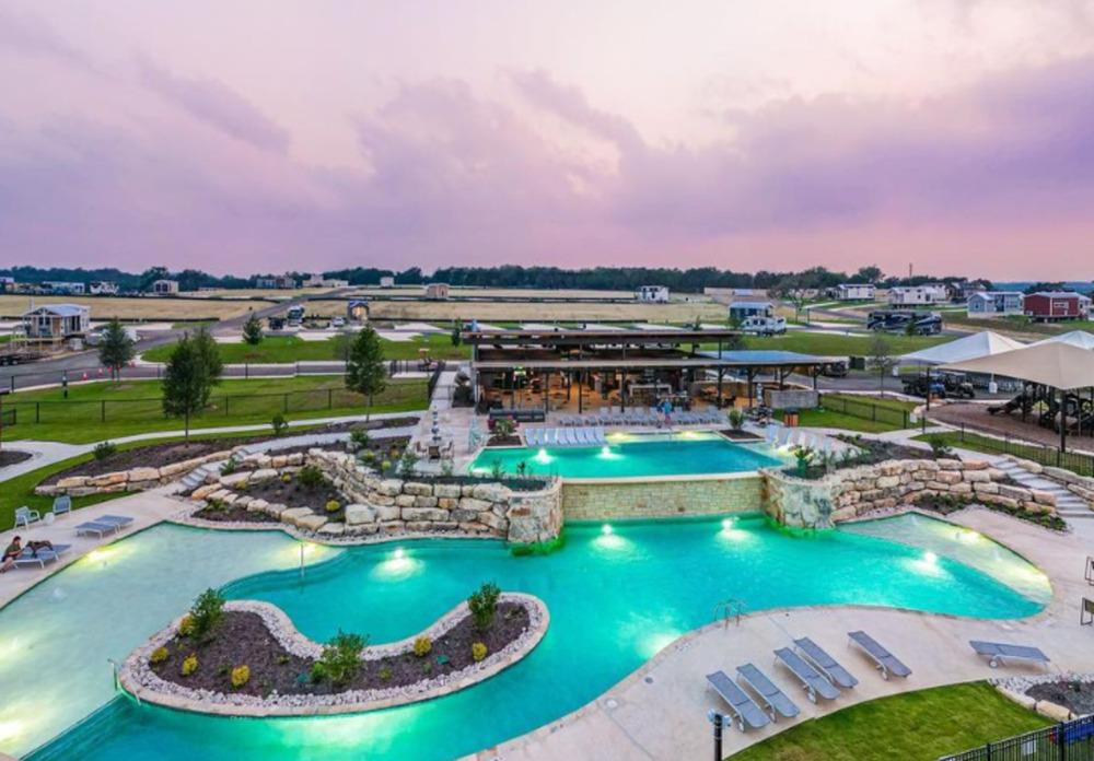 5386 Ranch Road 1376 Rd # 133, Fredericksburg, TX 78624