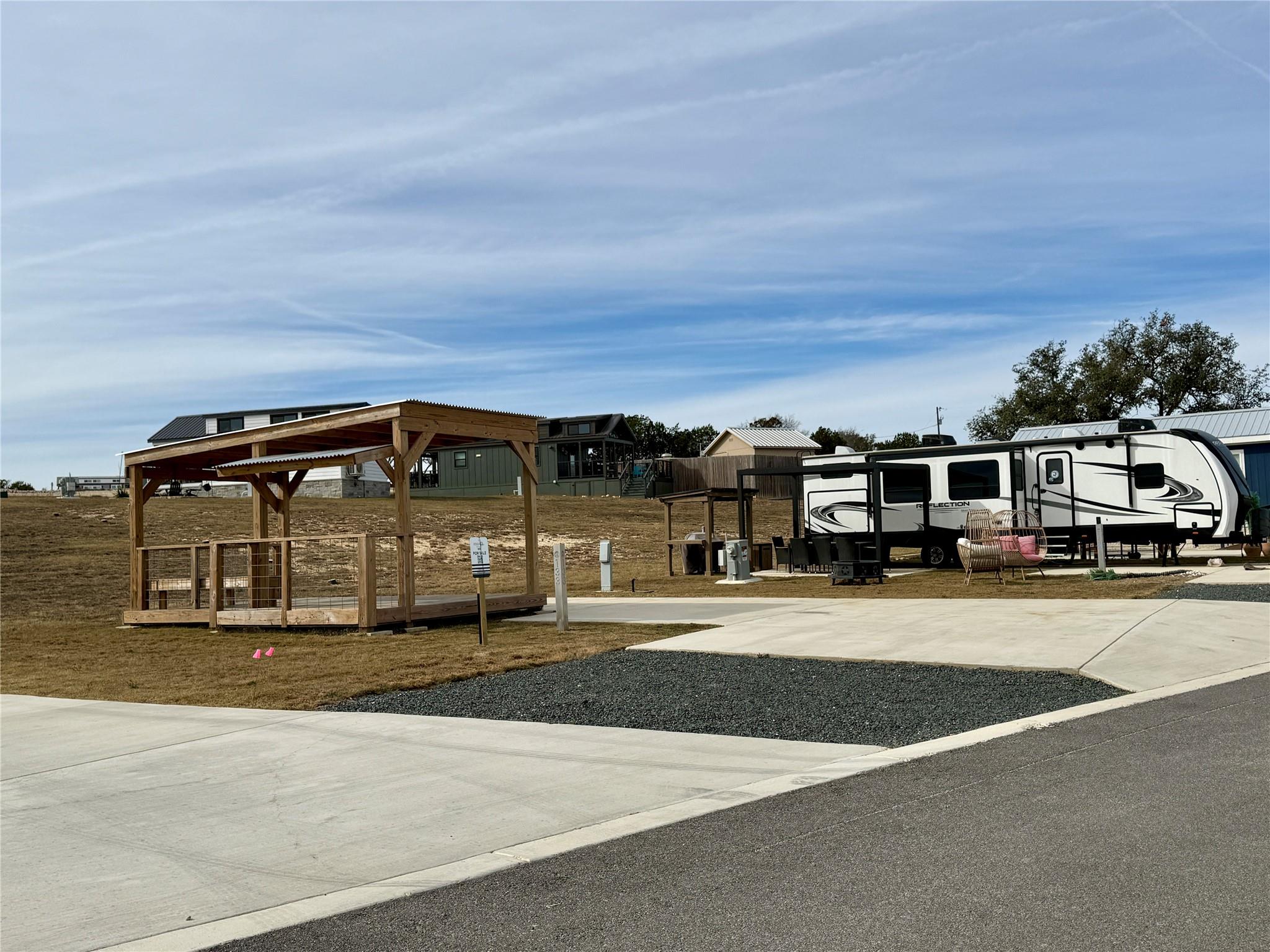 5386 Ranch Road 1376 Rd # 133, Fredericksburg, TX 78624