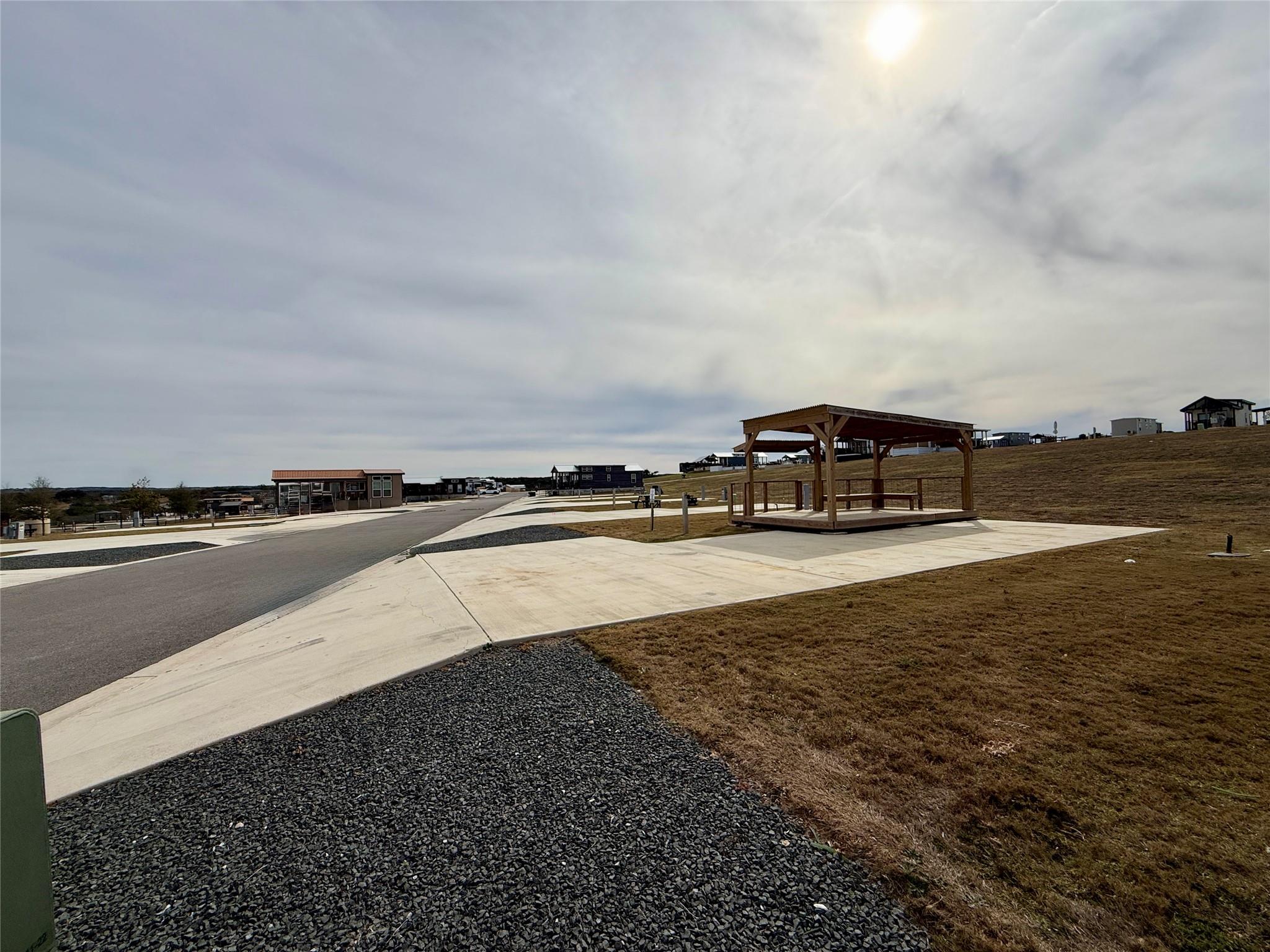 5386 Ranch Road 1376 Rd # 133, Fredericksburg, TX 78624