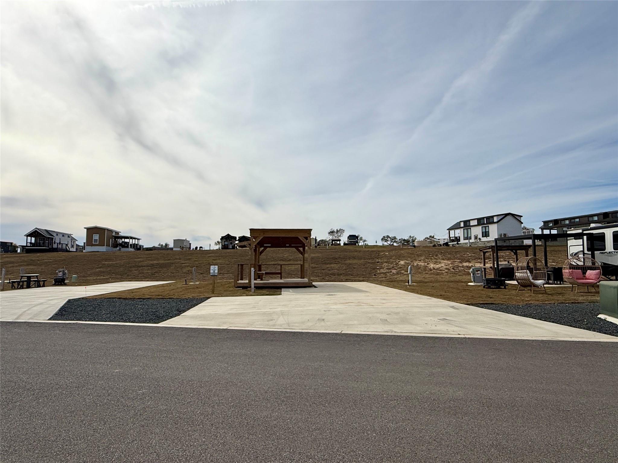 5386 Ranch Road 1376 Rd # 133, Fredericksburg, TX 78624