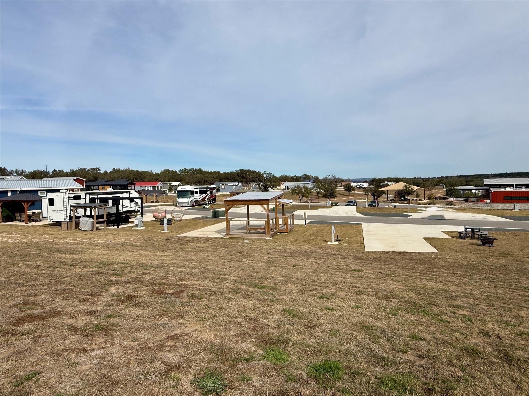 5386 Ranch Road 1376 Rd # 133, Fredericksburg, TX 78624