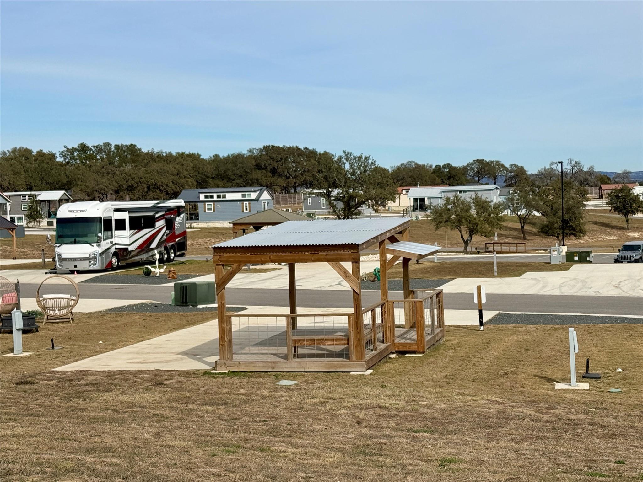 5386 Ranch Road 1376 Rd # 133, Fredericksburg, TX 78624