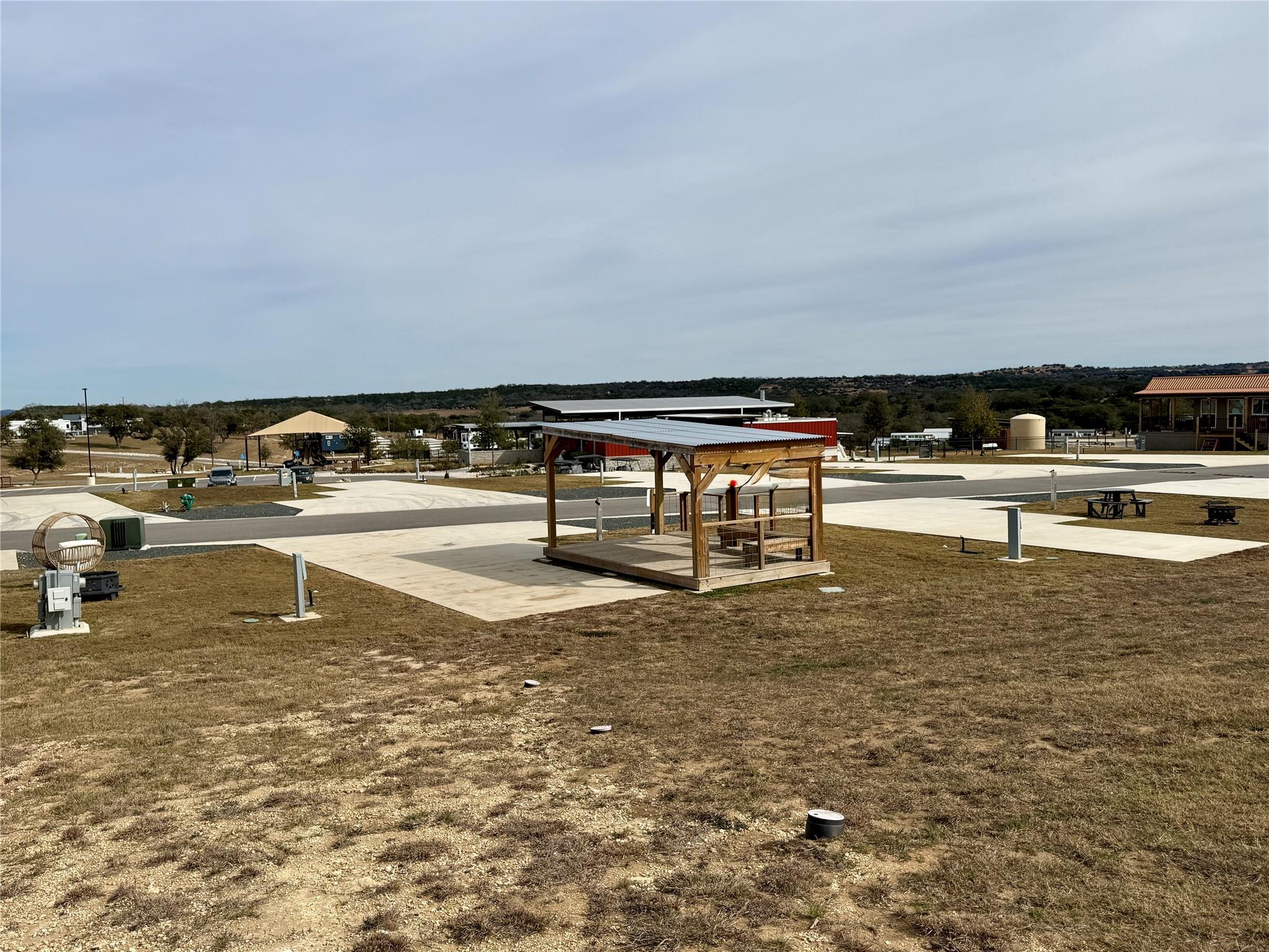 5386 Ranch Road 1376 Rd # 133, Fredericksburg, TX 78624